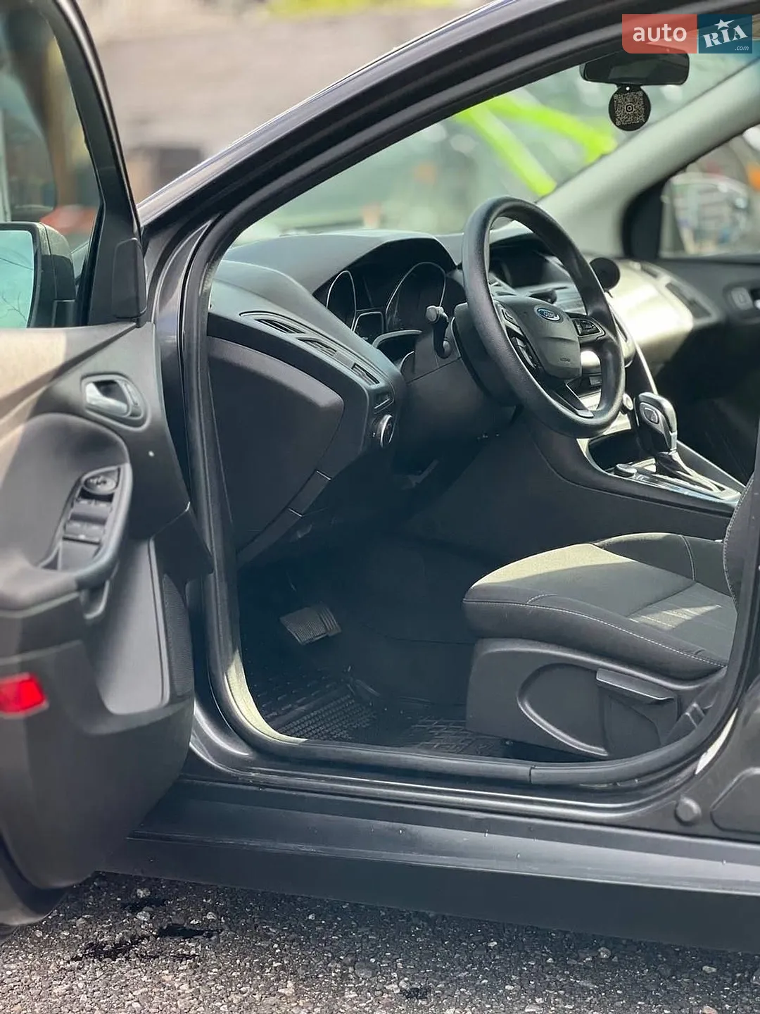 2015 Ford Focus - мініатюра 11