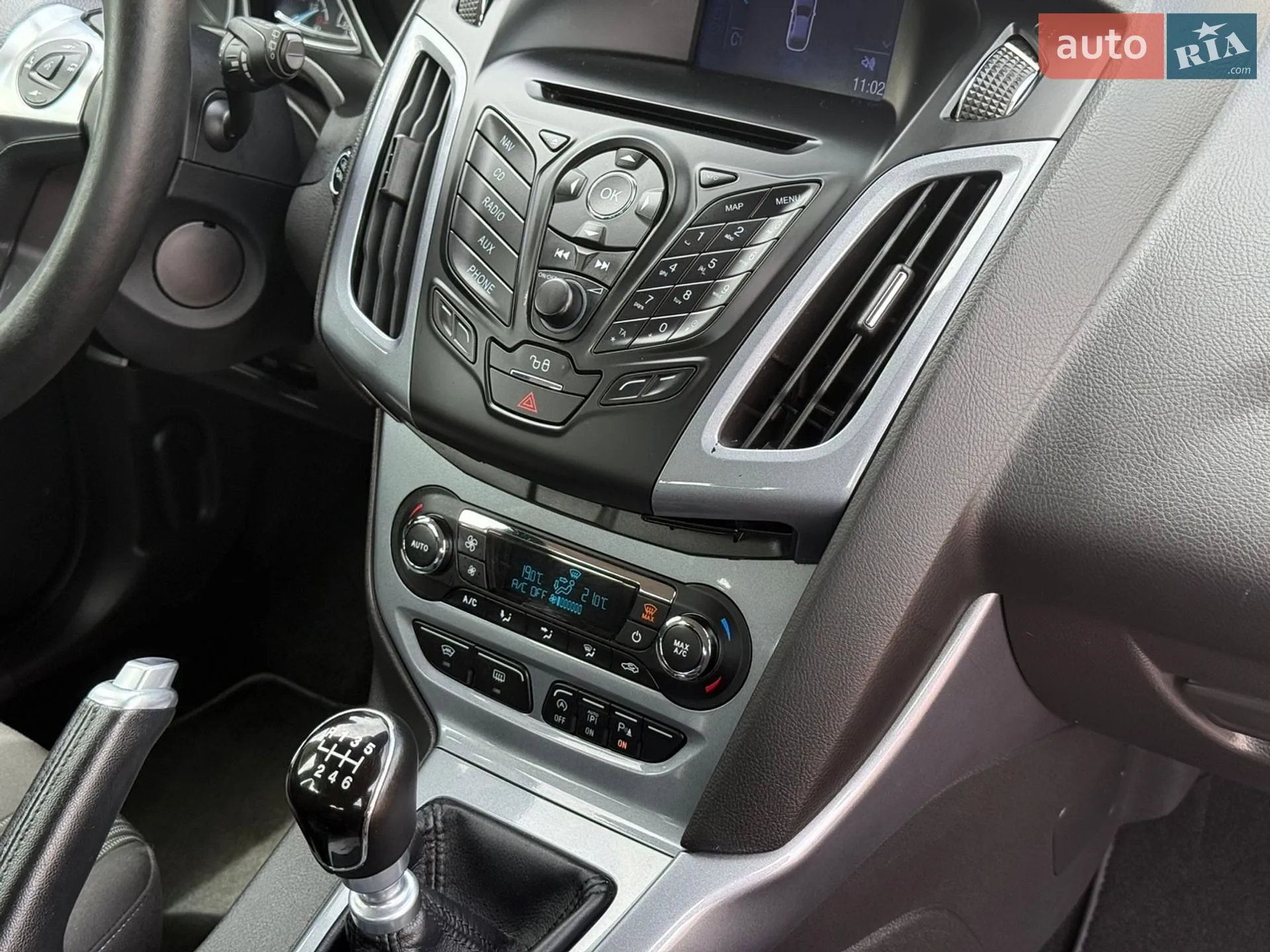2012 Ford Focus - мініатюра 52