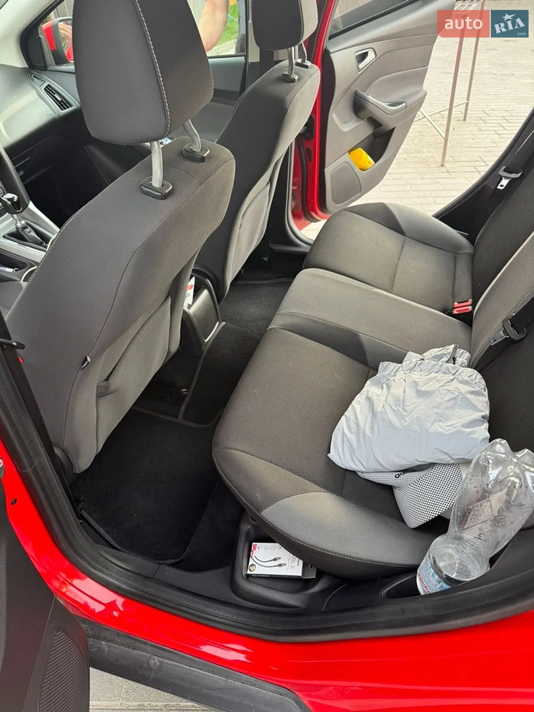 2014 Ford Focus - мініатюра 23