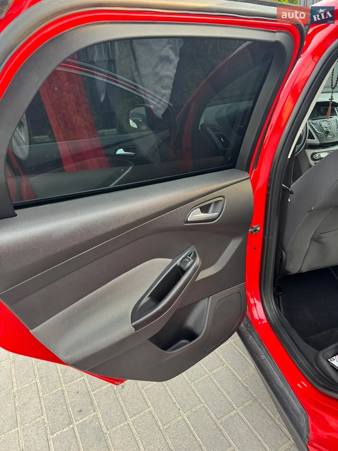 2014 Ford Focus - мініатюра 25