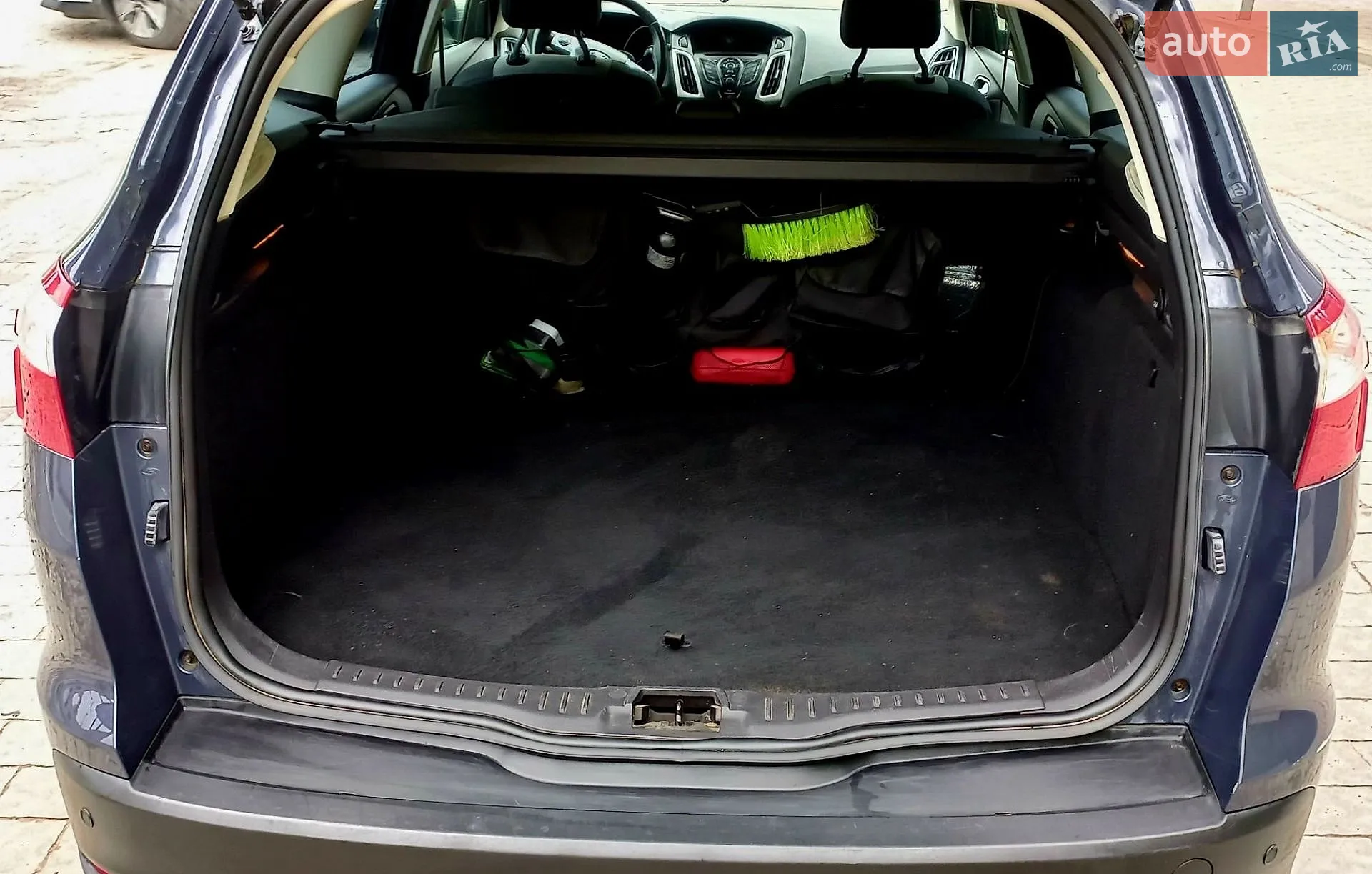 2013 Ford Focus - мініатюра 14