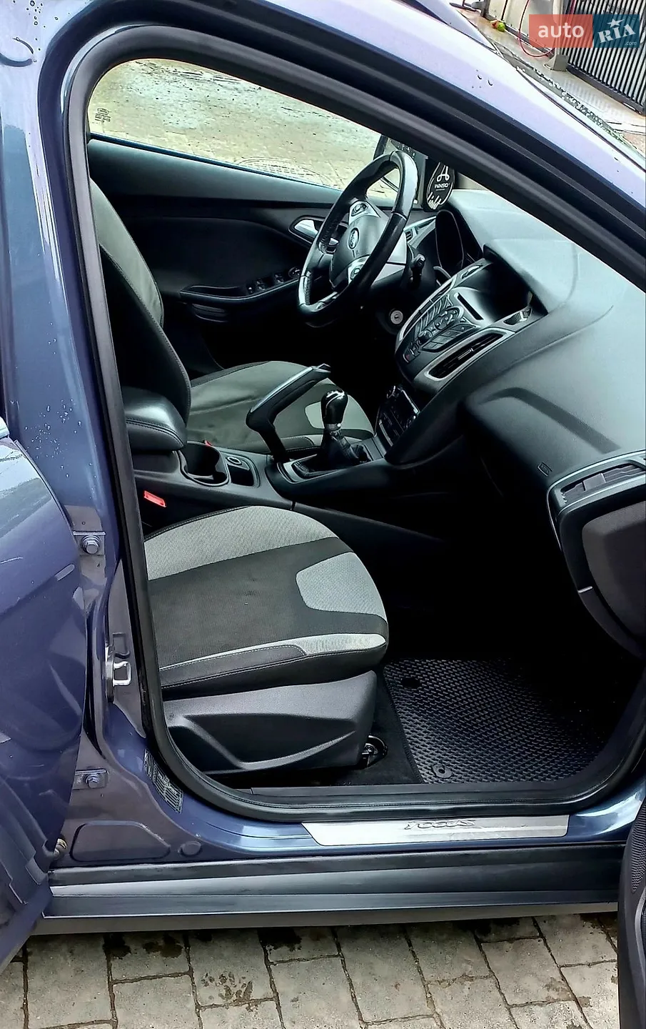 2013 Ford Focus - мініатюра 18