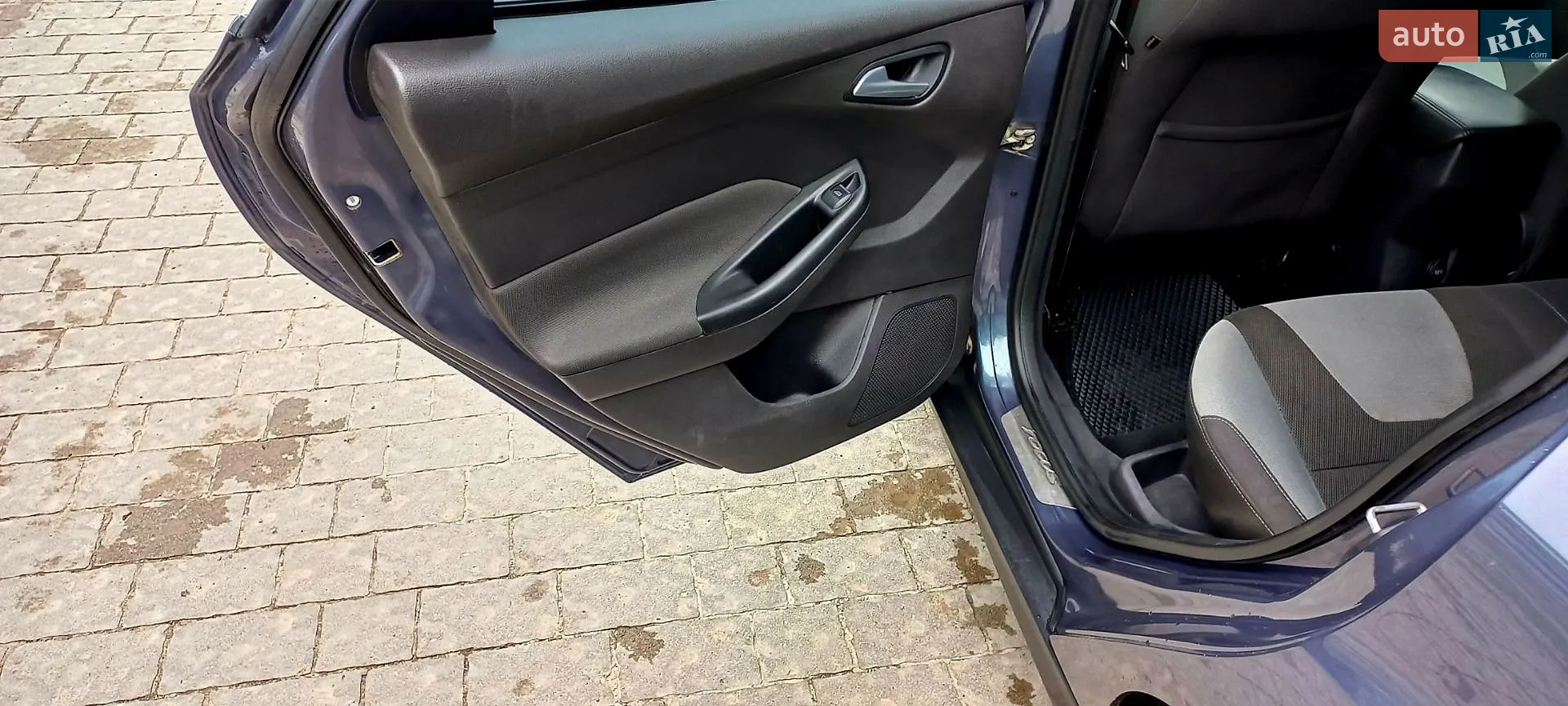 2013 Ford Focus - мініатюра 22