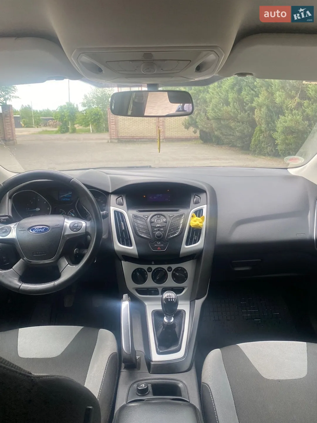 2014 Honda CR-V - мініатюра 11