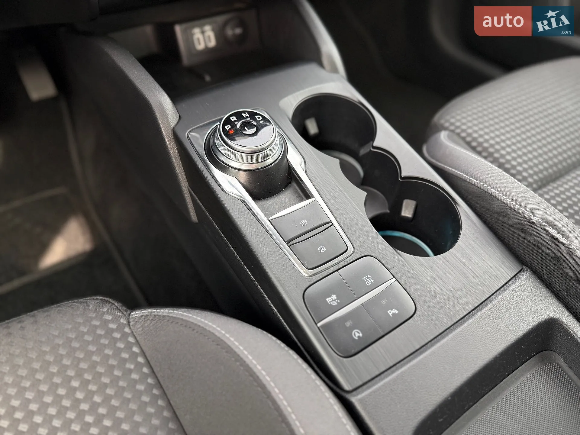 2021 Ford Focus - мініатюра 24