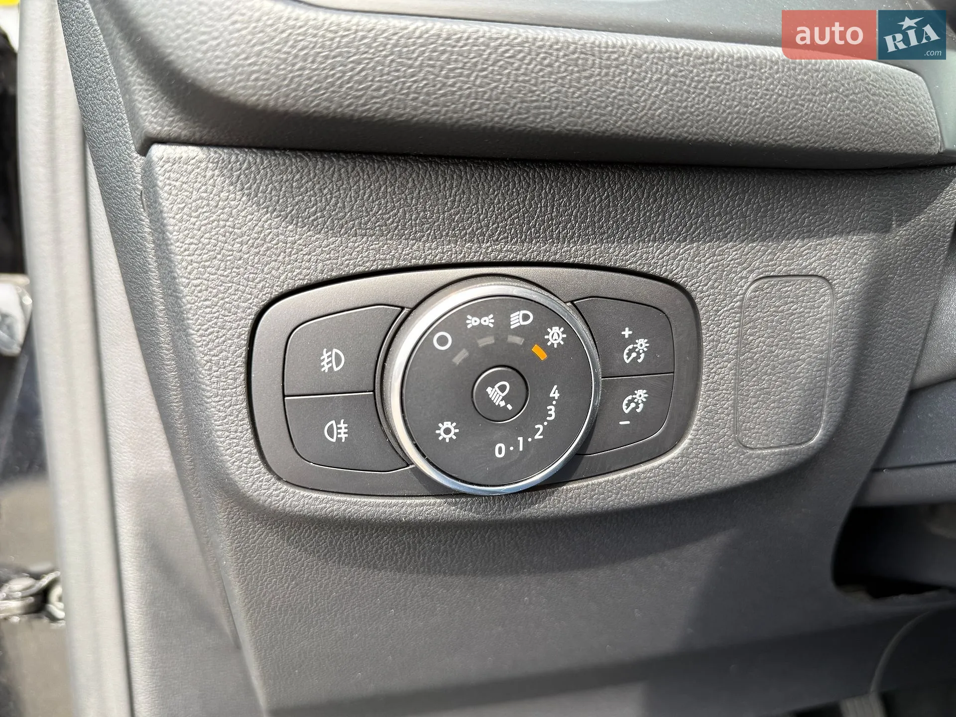 2021 Ford Focus - мініатюра 26
