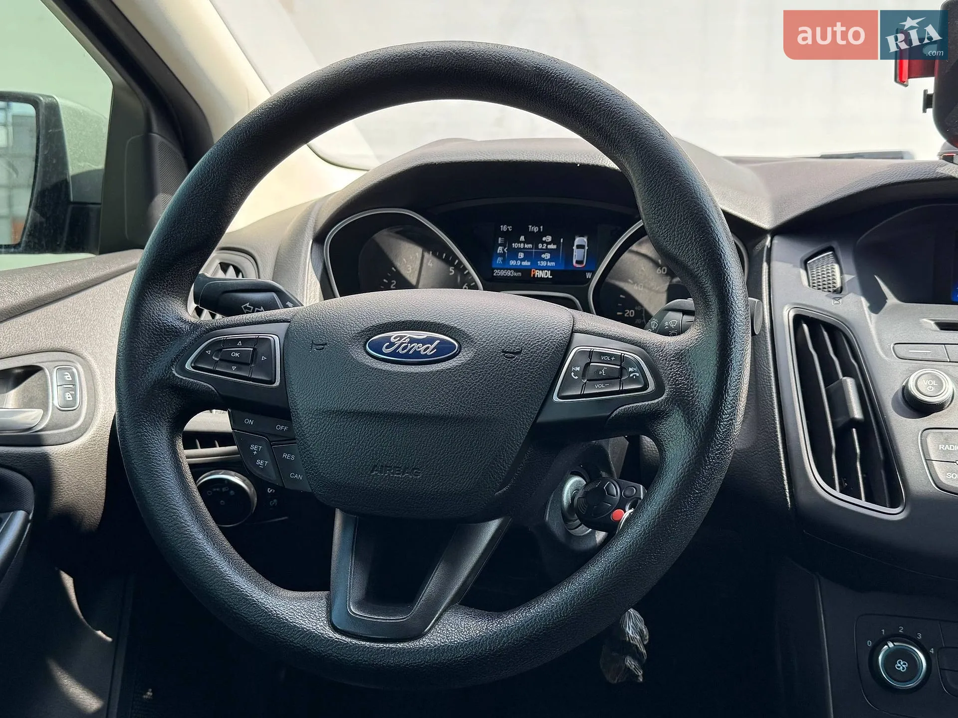 2015 Ford Focus - мініатюра 24