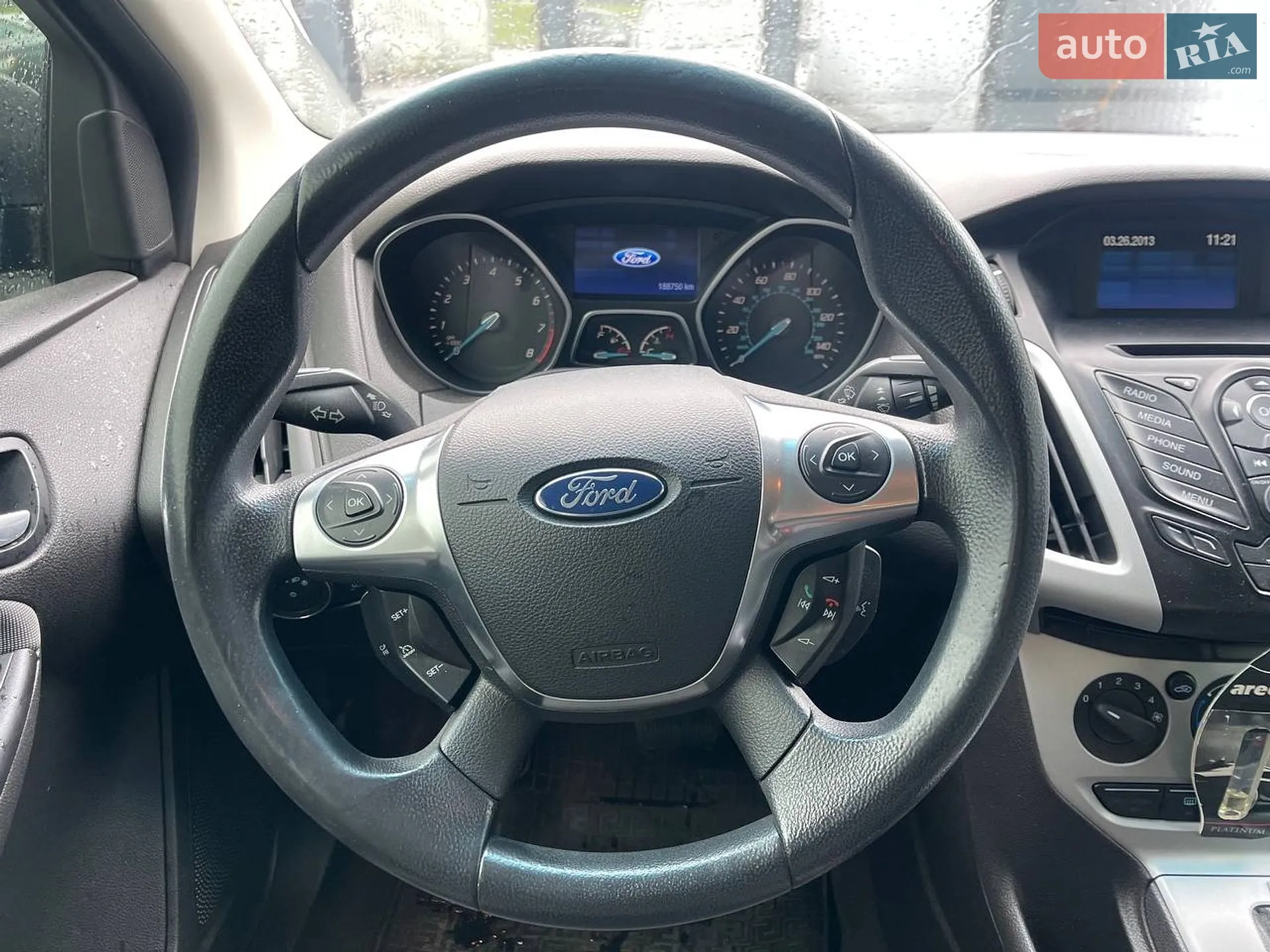2013 Ford Focus - мініатюра 15