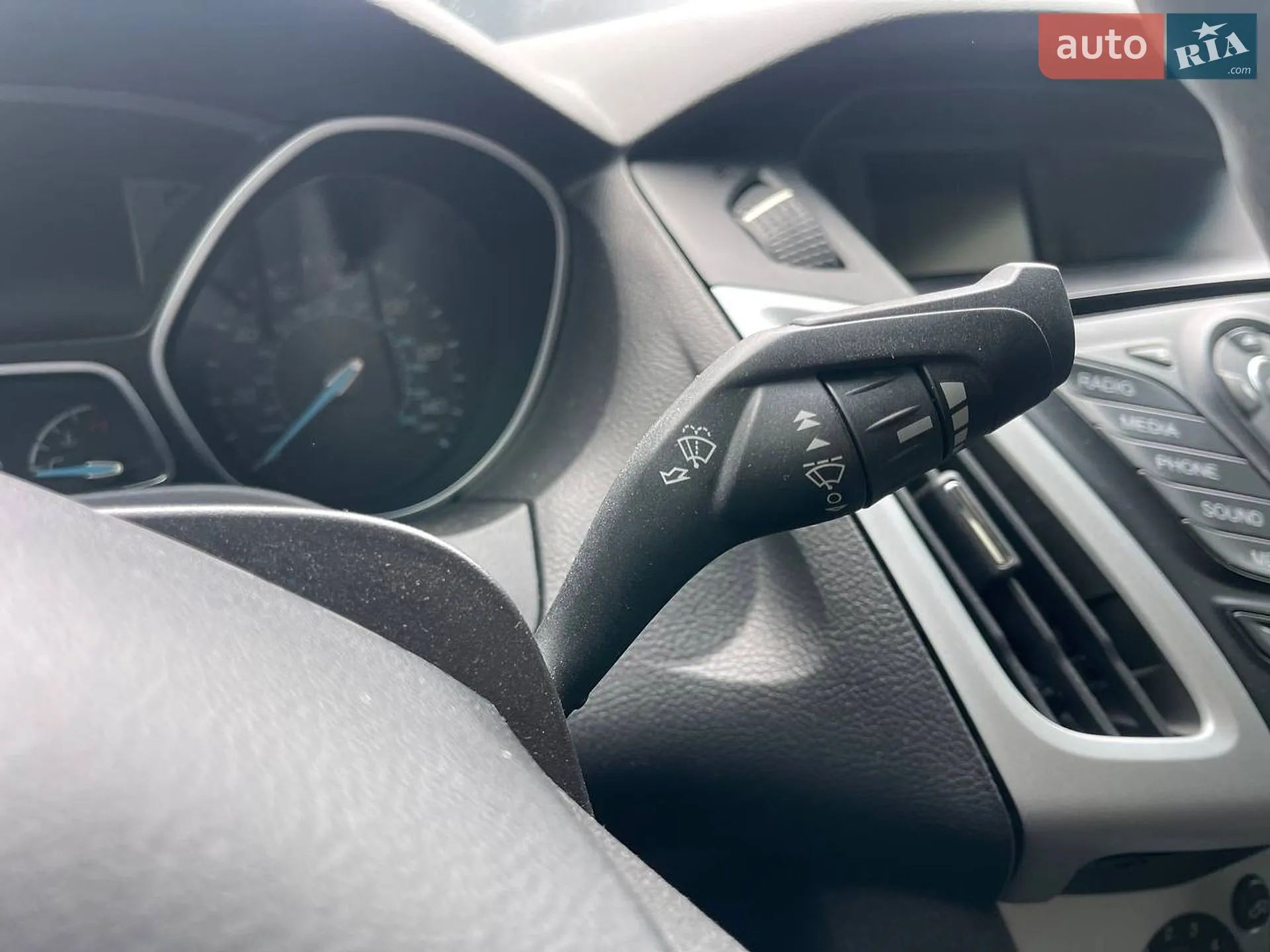 2013 Ford Focus - мініатюра 20