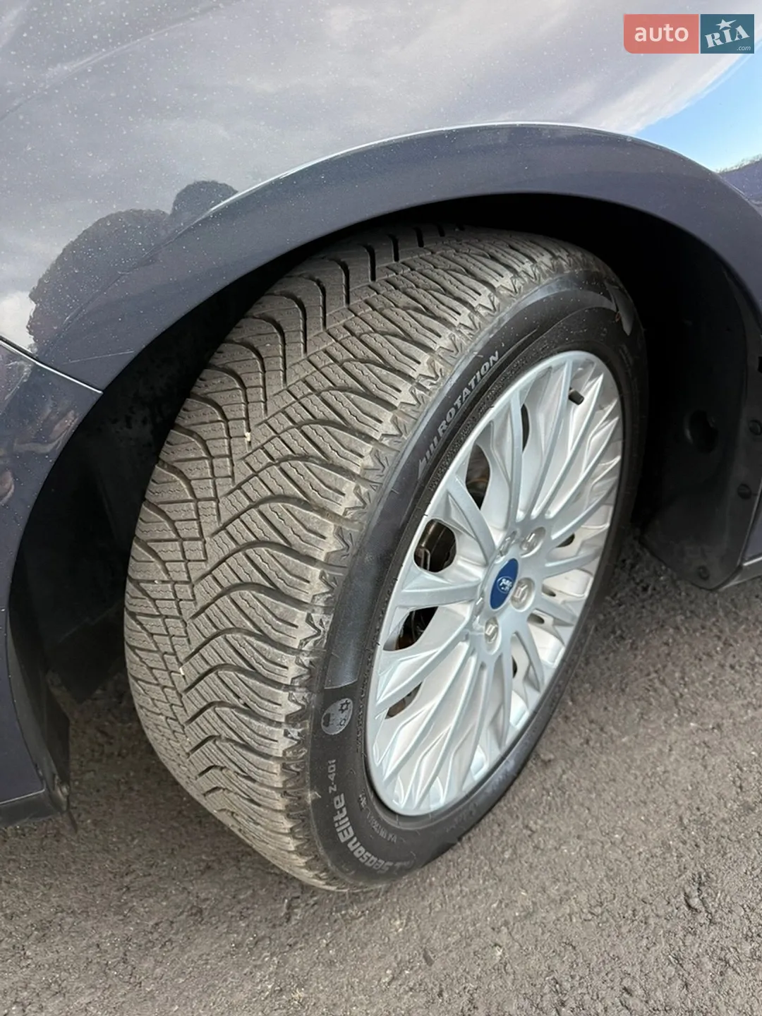 2011 Ford Focus - мініатюра 15