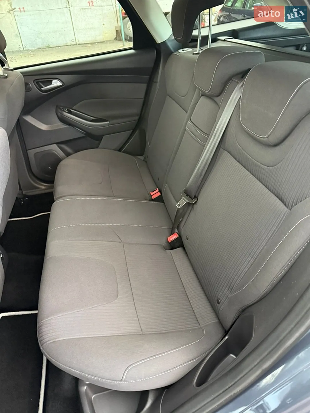 2011 Ford Focus - мініатюра 22