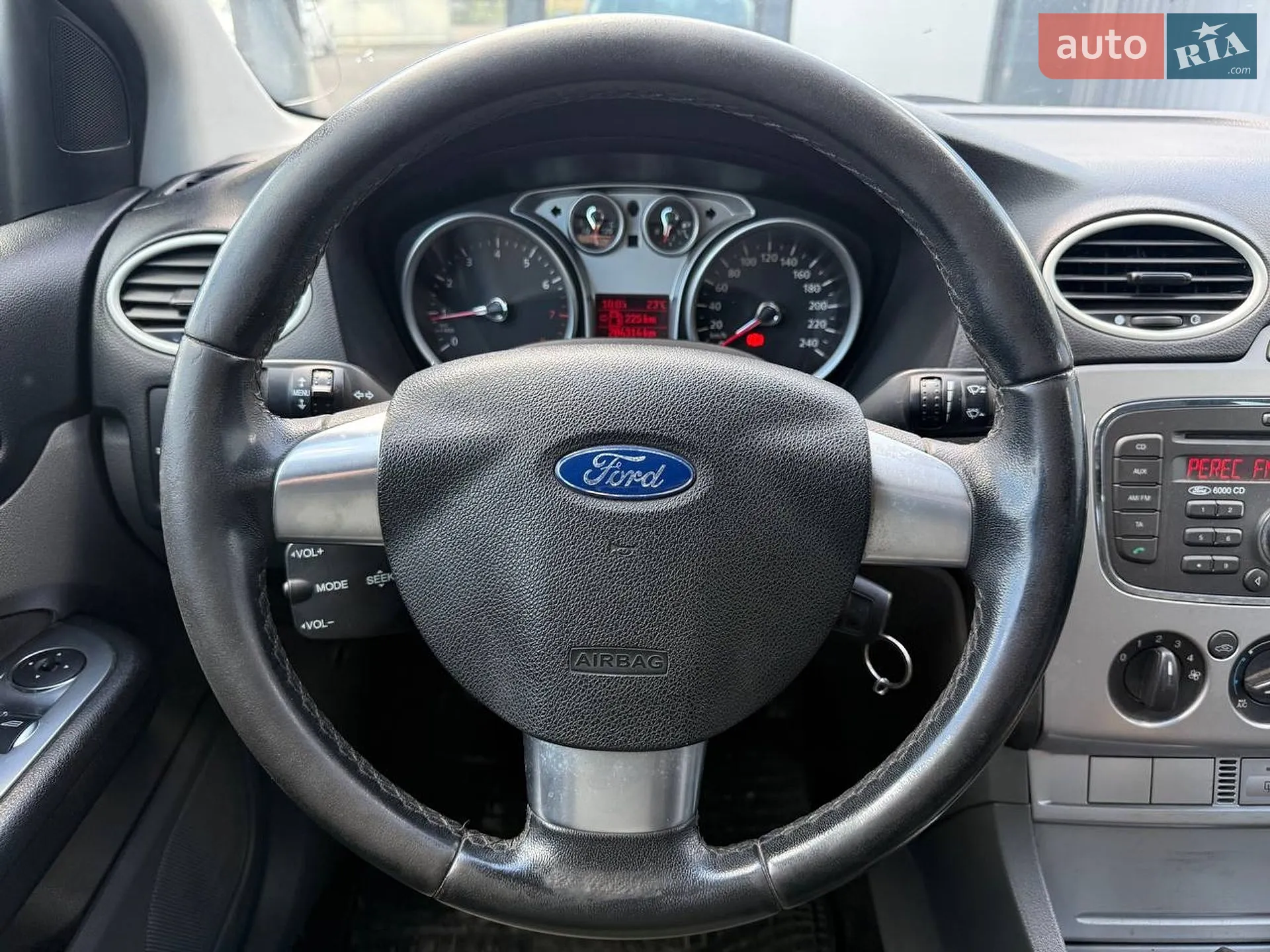 2011 Ford Focus - мініатюра 15