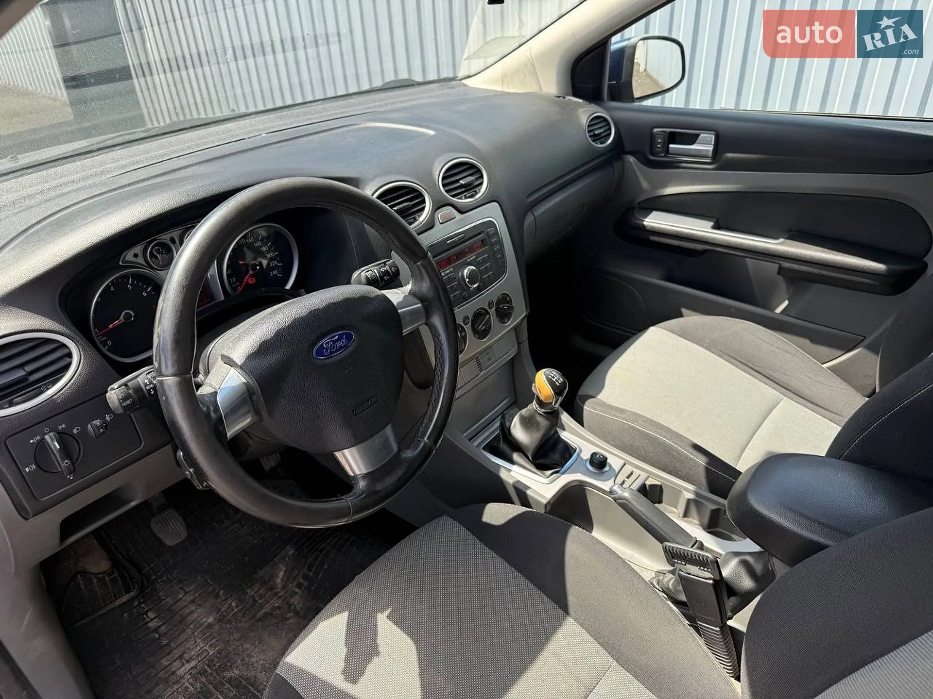 2011 Ford Focus - мініатюра 21