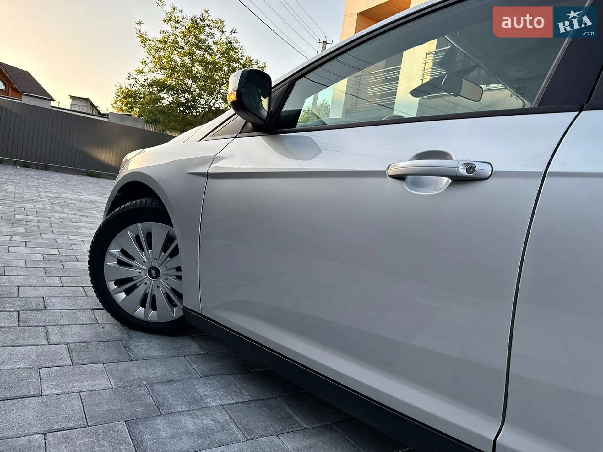 2015 Ford Focus - мініатюра 44