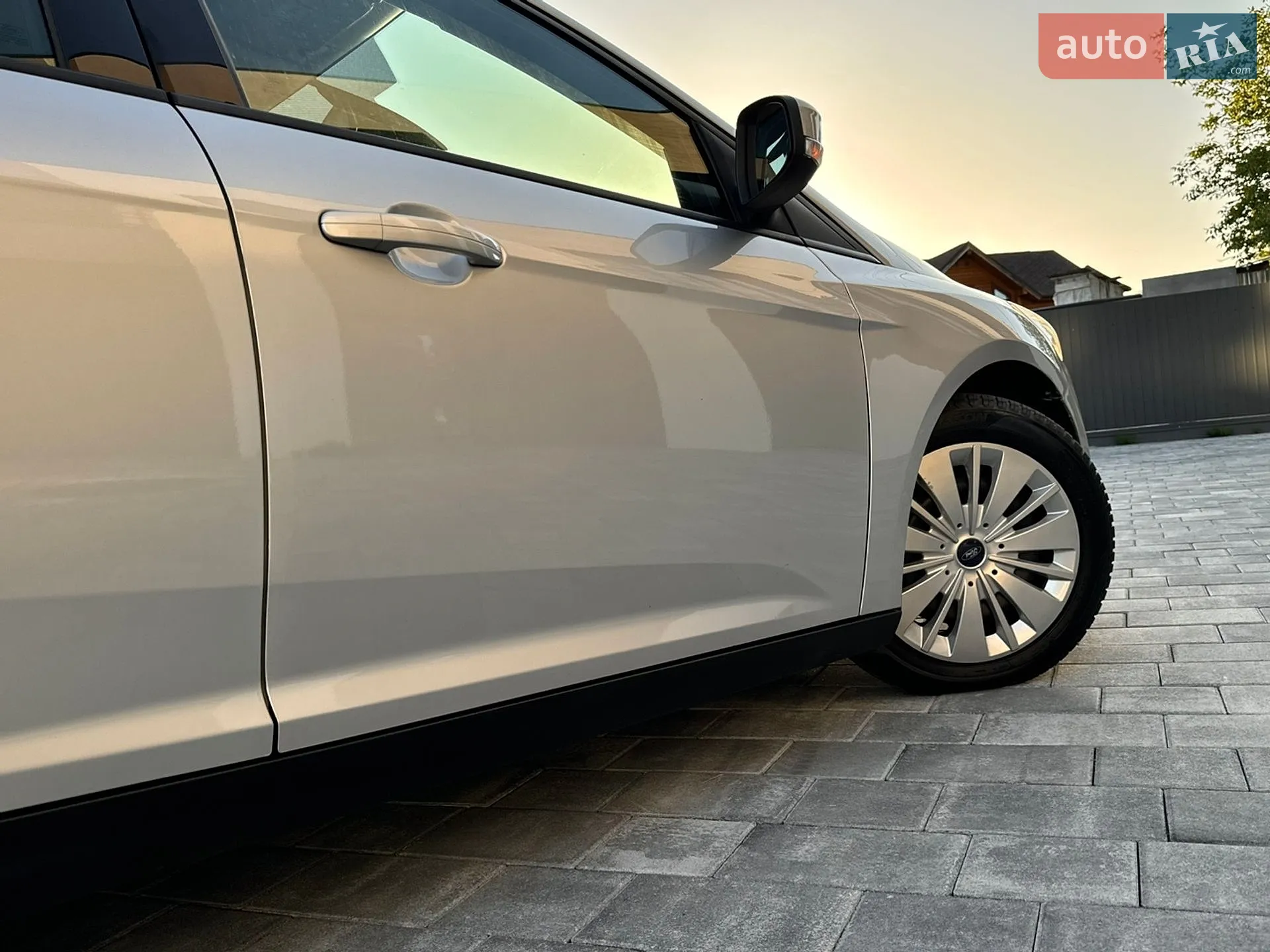 2015 Ford Focus - мініатюра 56
