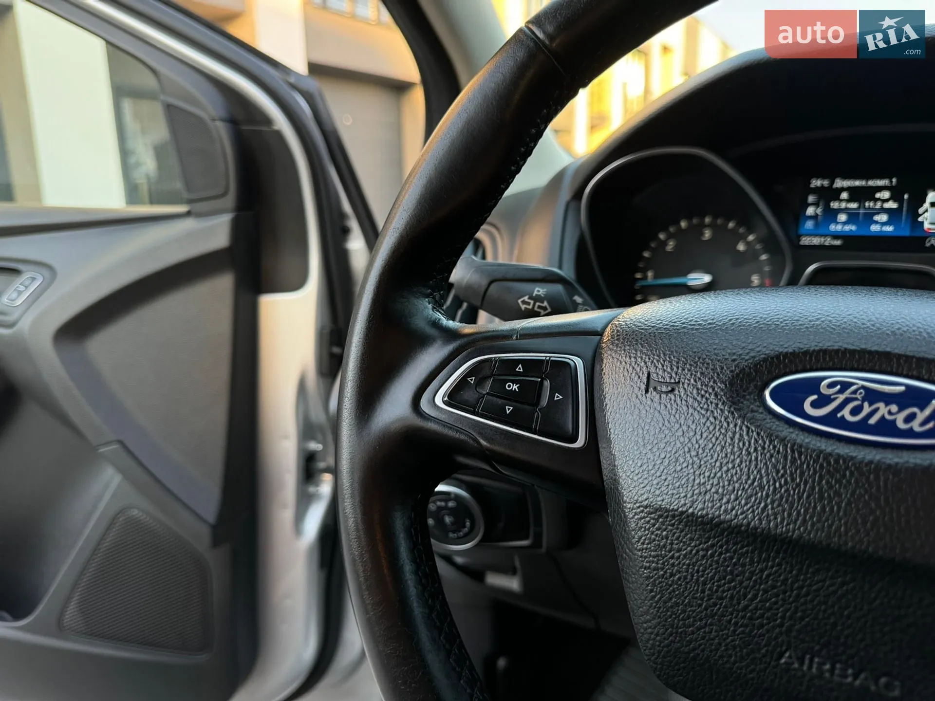 2015 Ford Focus - мініатюра 67