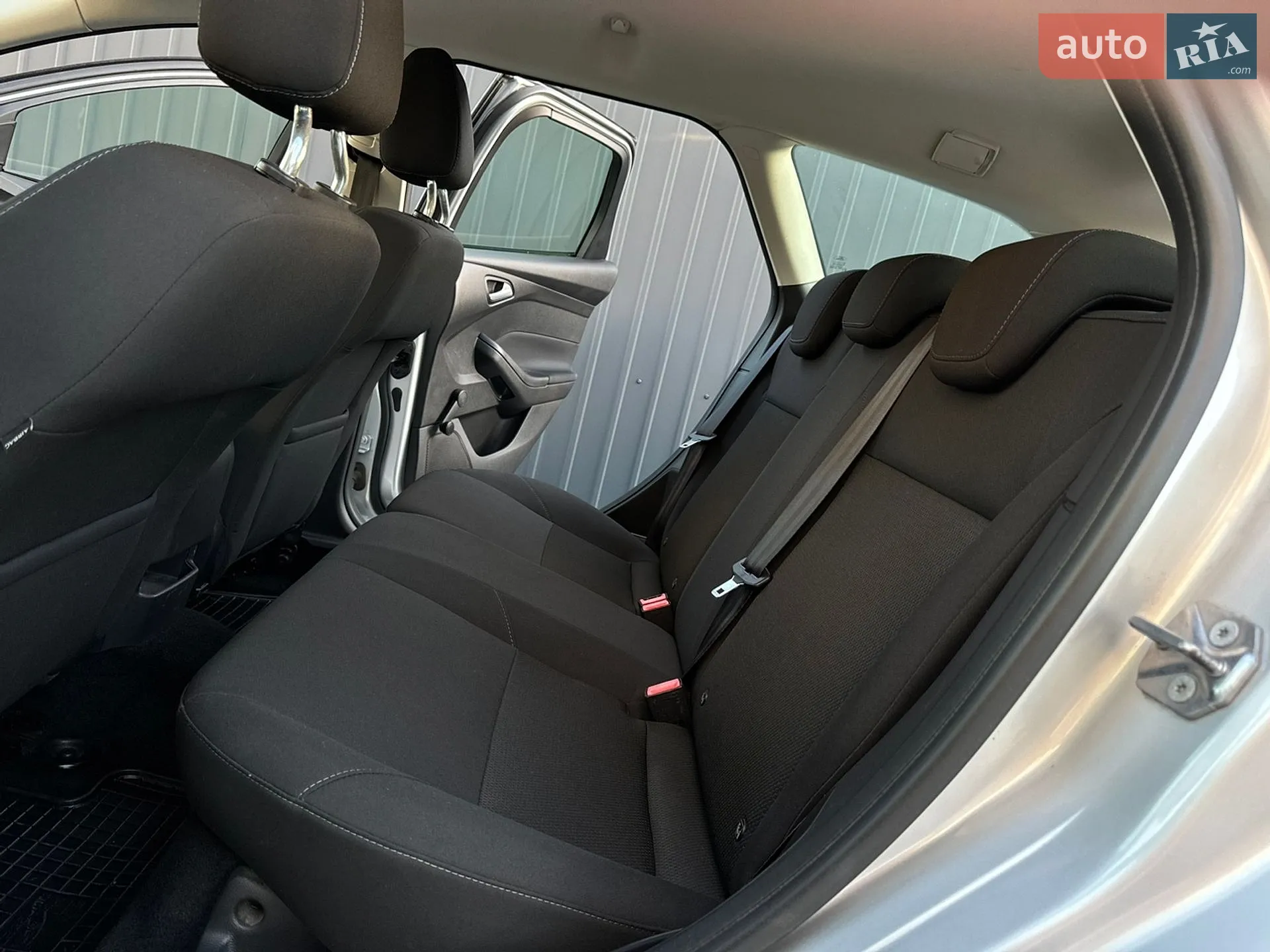 2015 Ford Focus - мініатюра 72