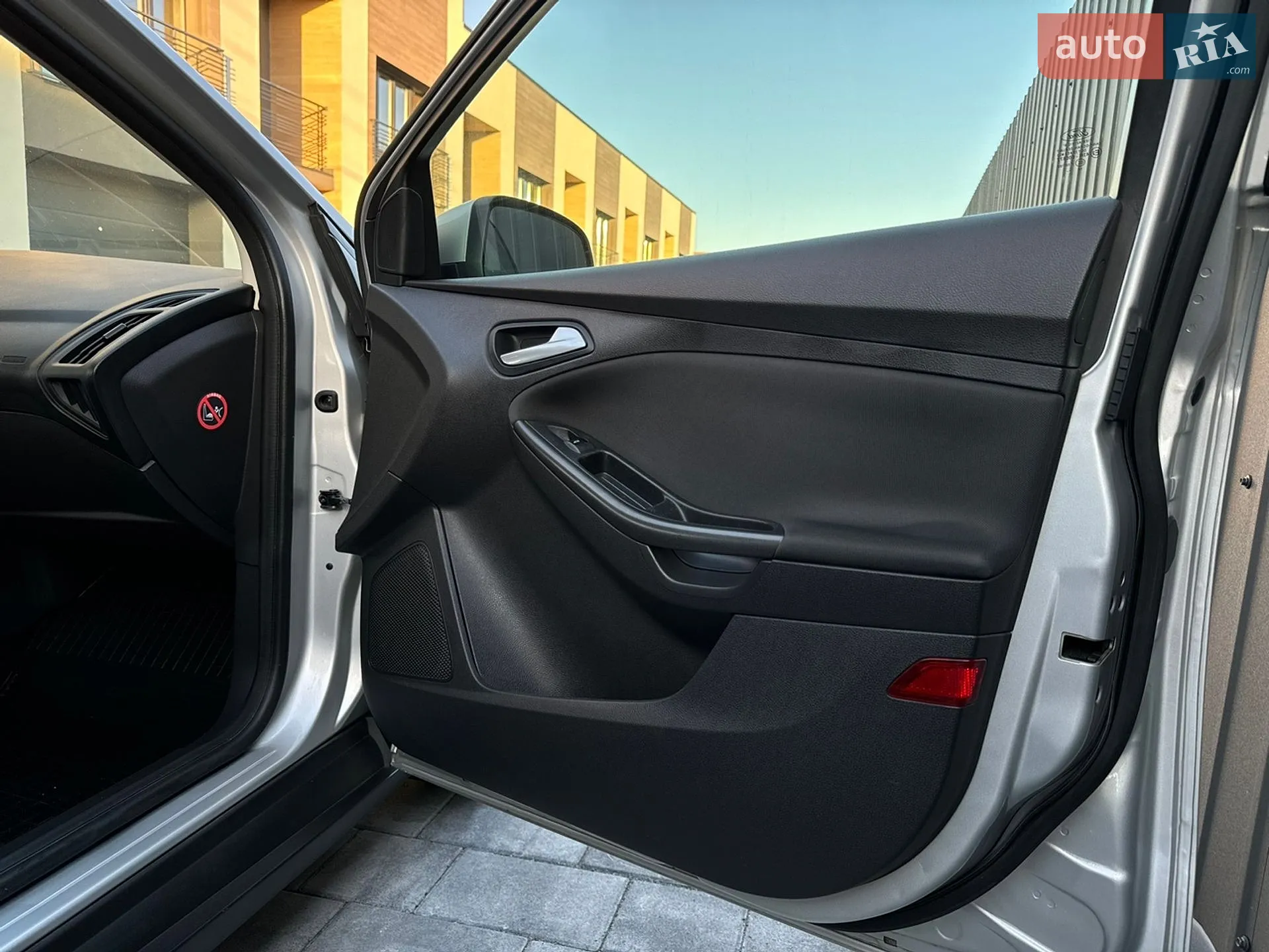 2015 Ford Focus - мініатюра 77