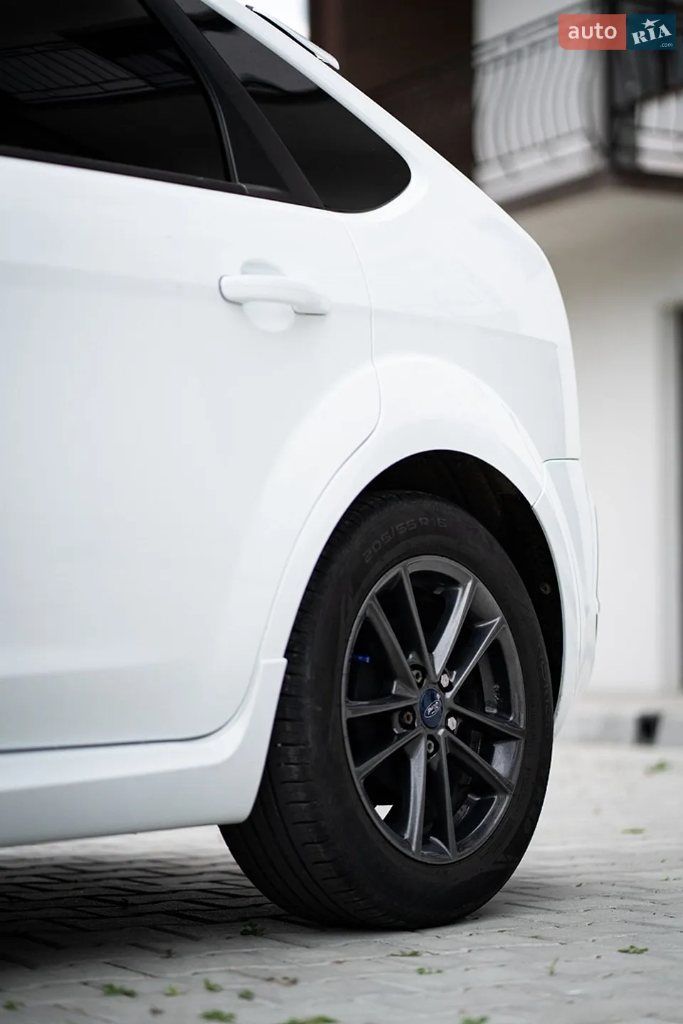 2010 Ford Focus - мініатюра 11