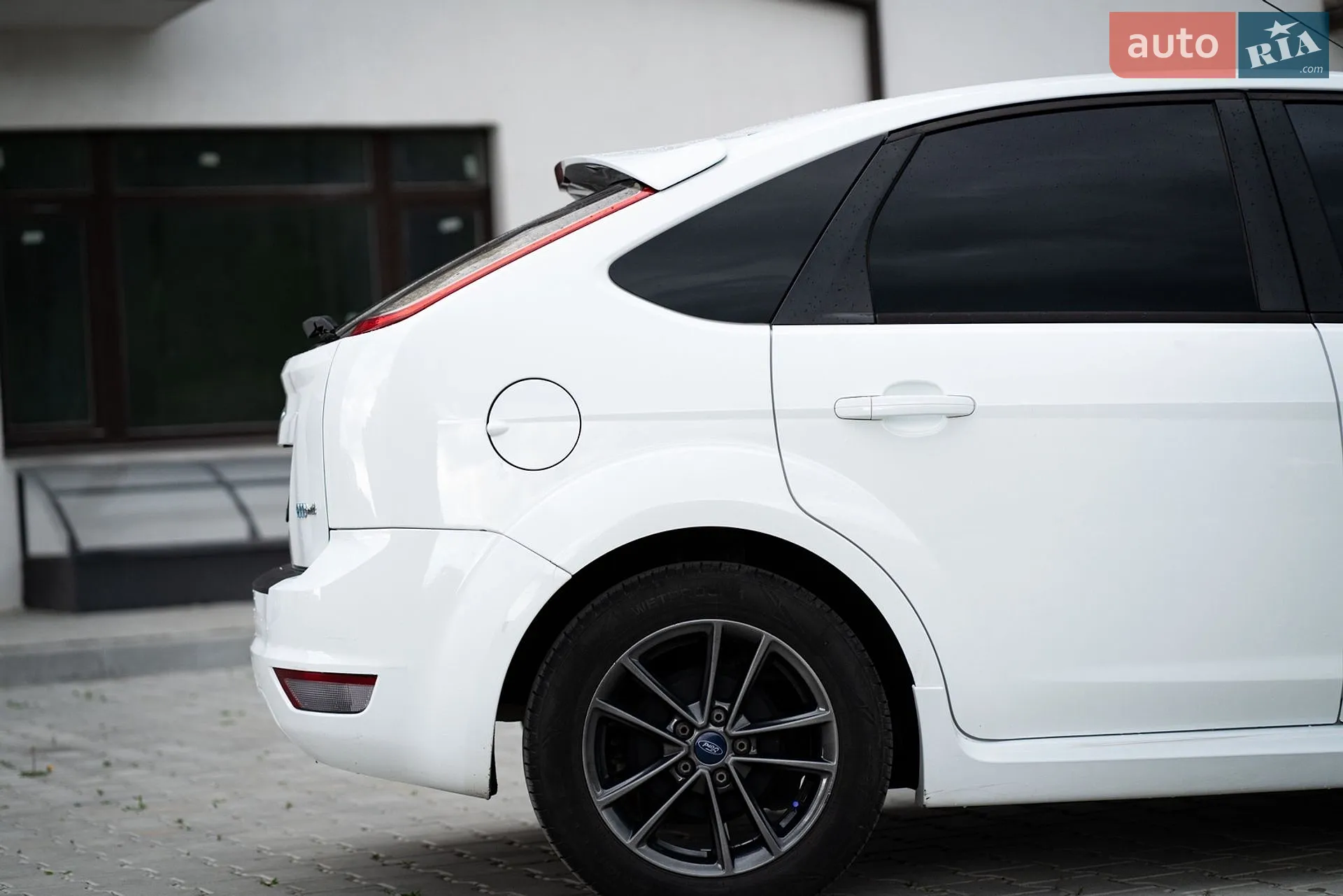 2010 Ford Focus - мініатюра 15