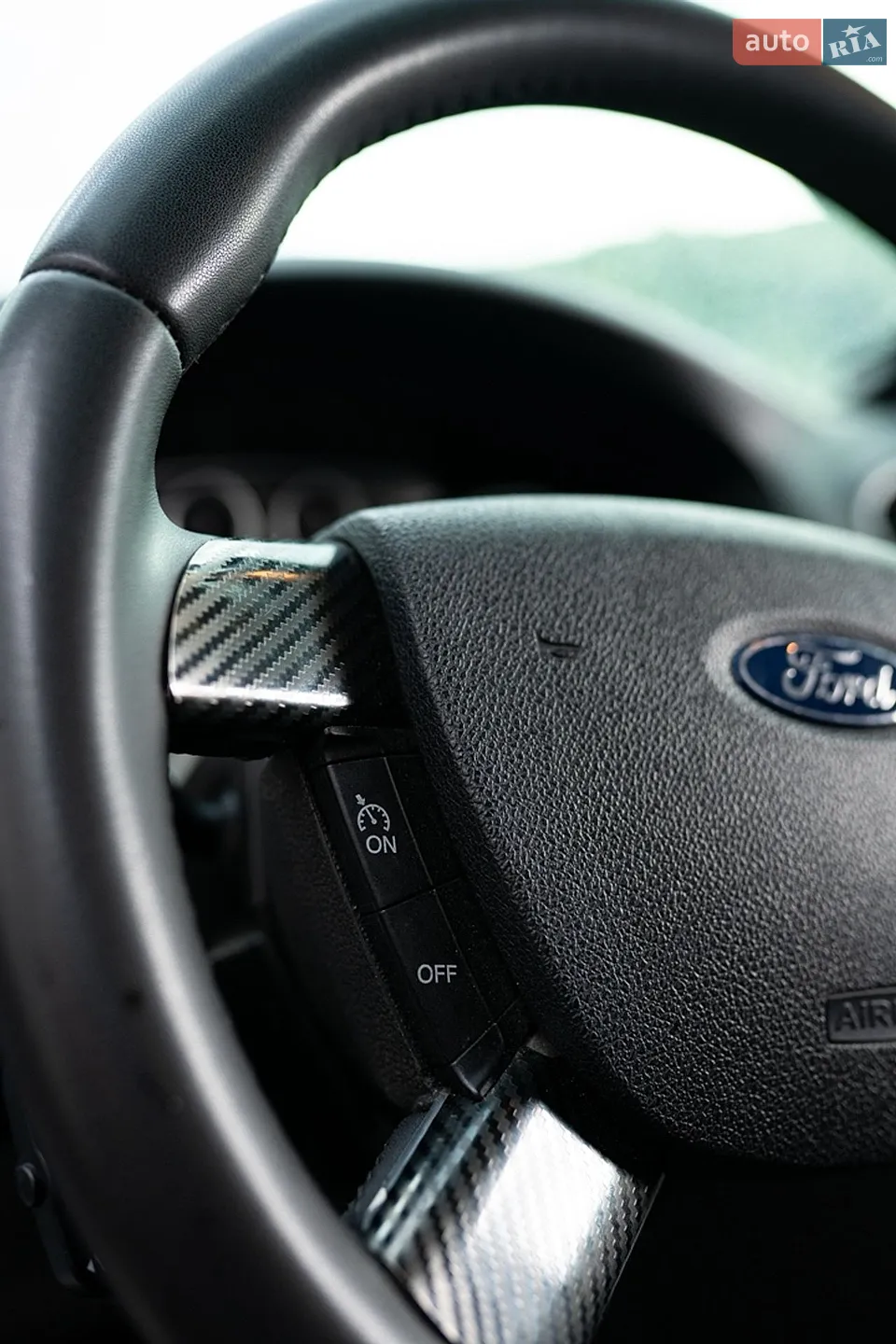 2010 Ford Focus - мініатюра 20