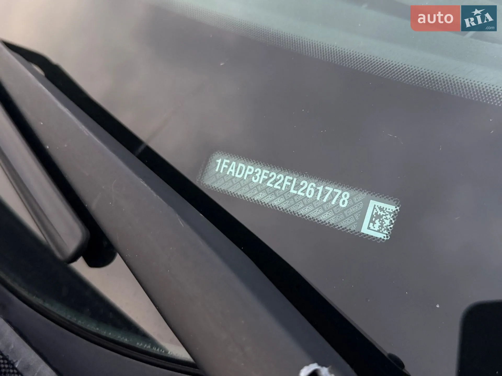 2015 Ford Focus - мініатюра 17