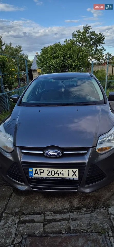 2014 Ford Focus - мініатюра 28
