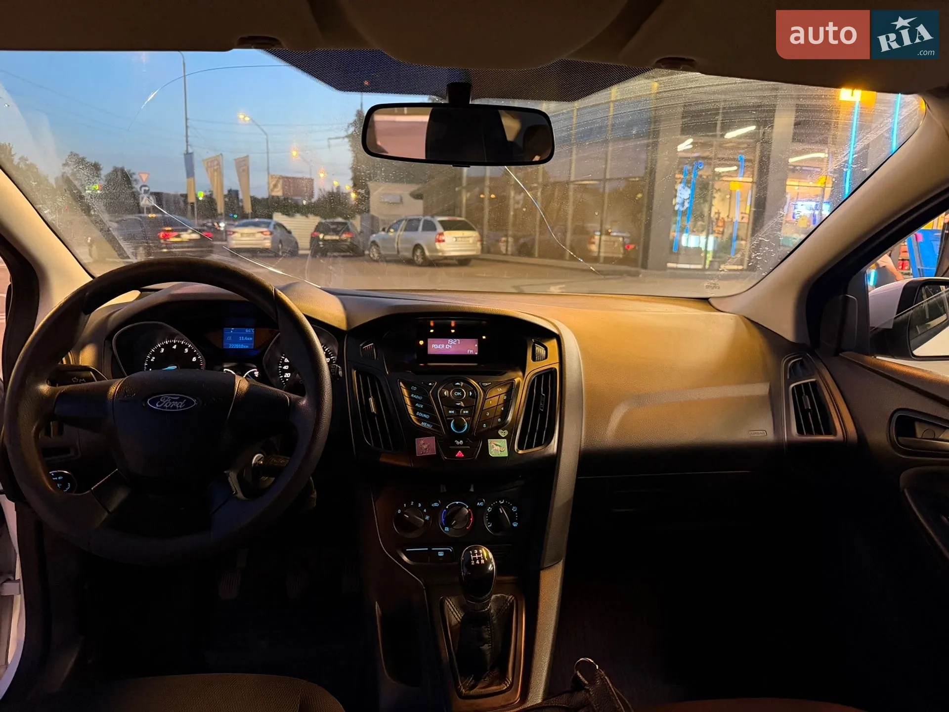 2012 Ford Focus - мініатюра 4