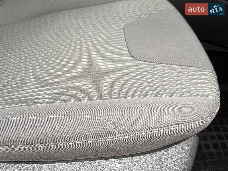 Универсал Ford Focus 2014 в Львове