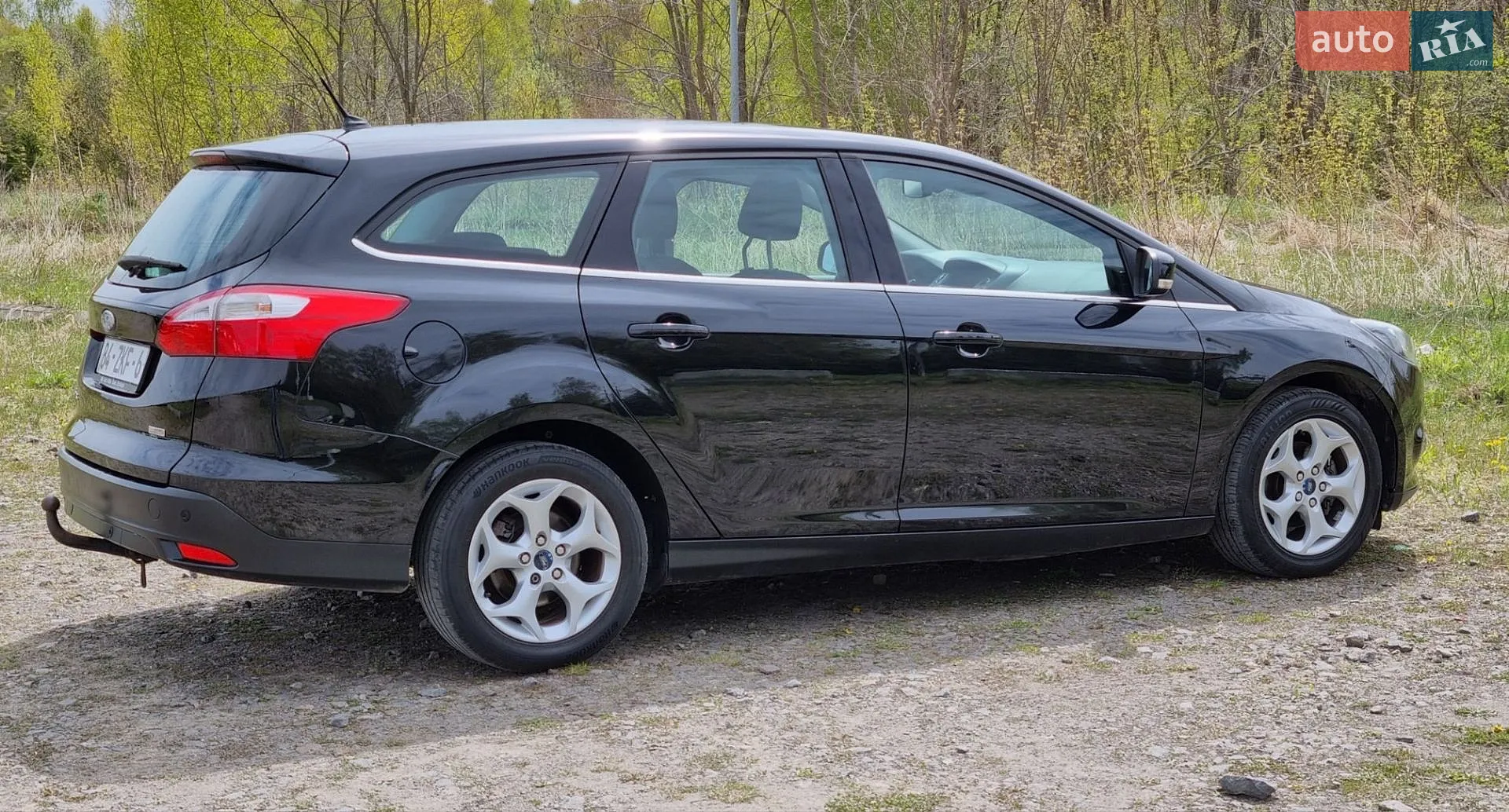 2012 Ford Focus - мініатюра 14