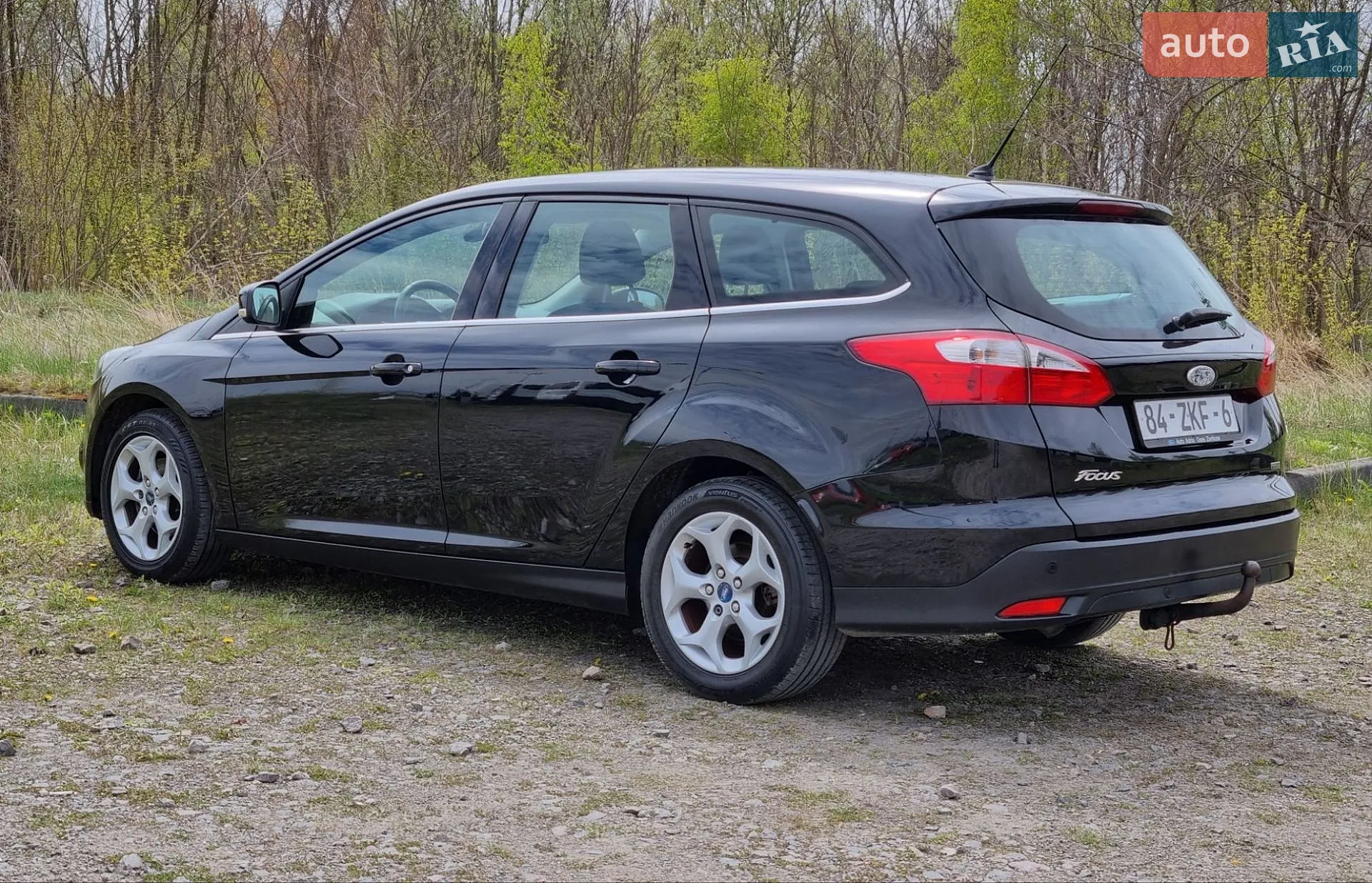 2012 Ford Focus - мініатюра 18