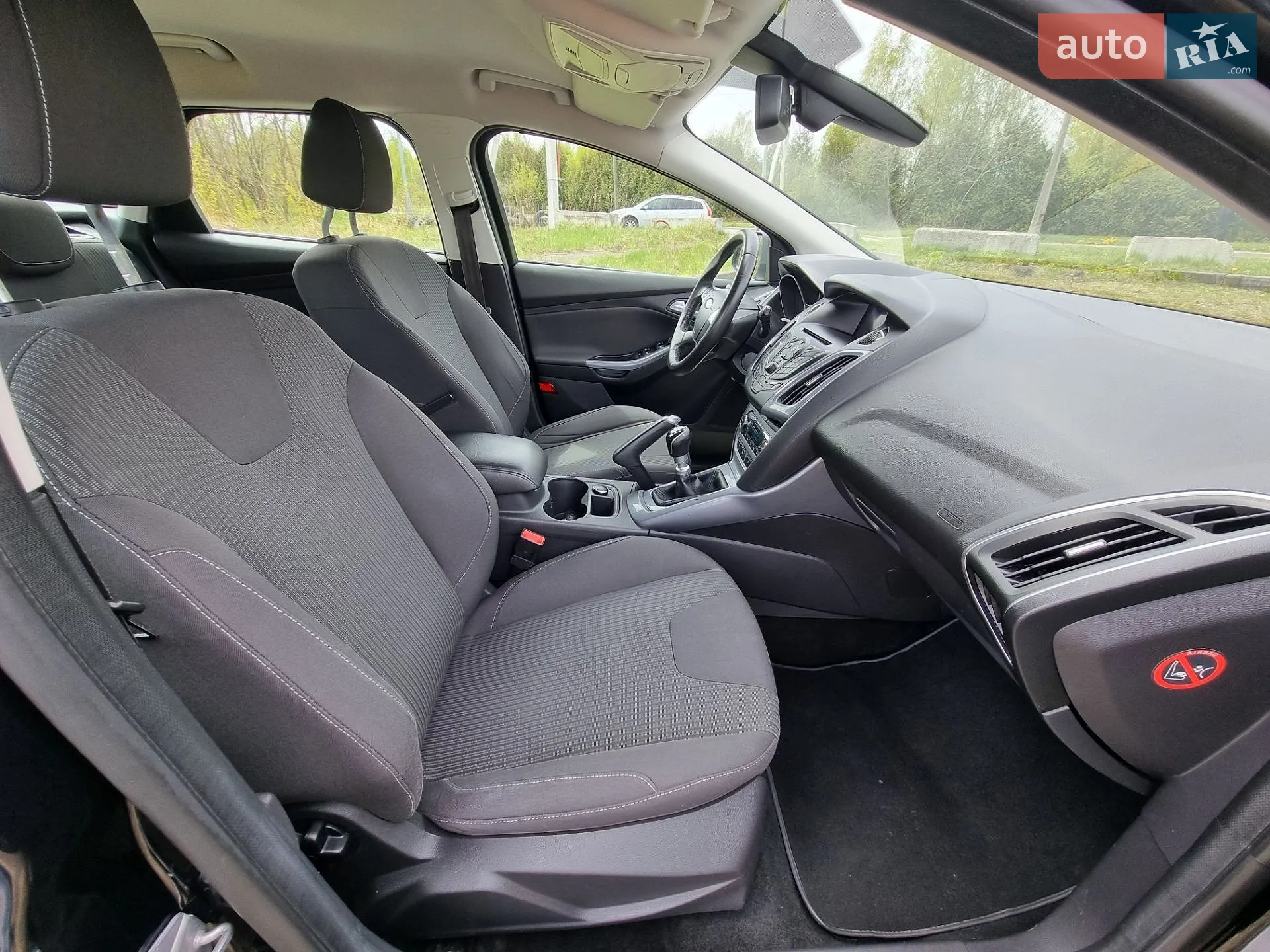 2012 Ford Focus - мініатюра 26