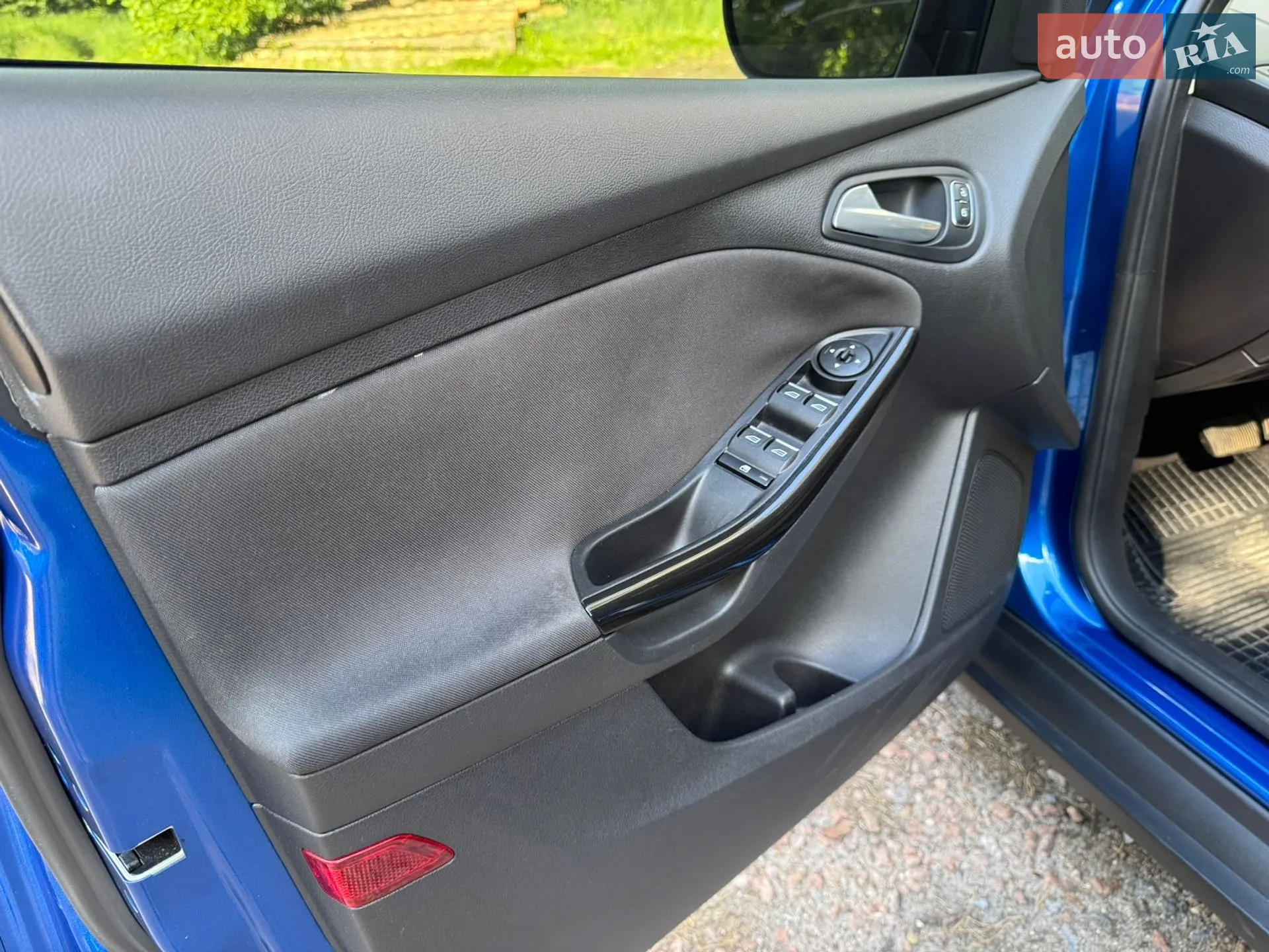 2018 Ford Focus - мініатюра 9