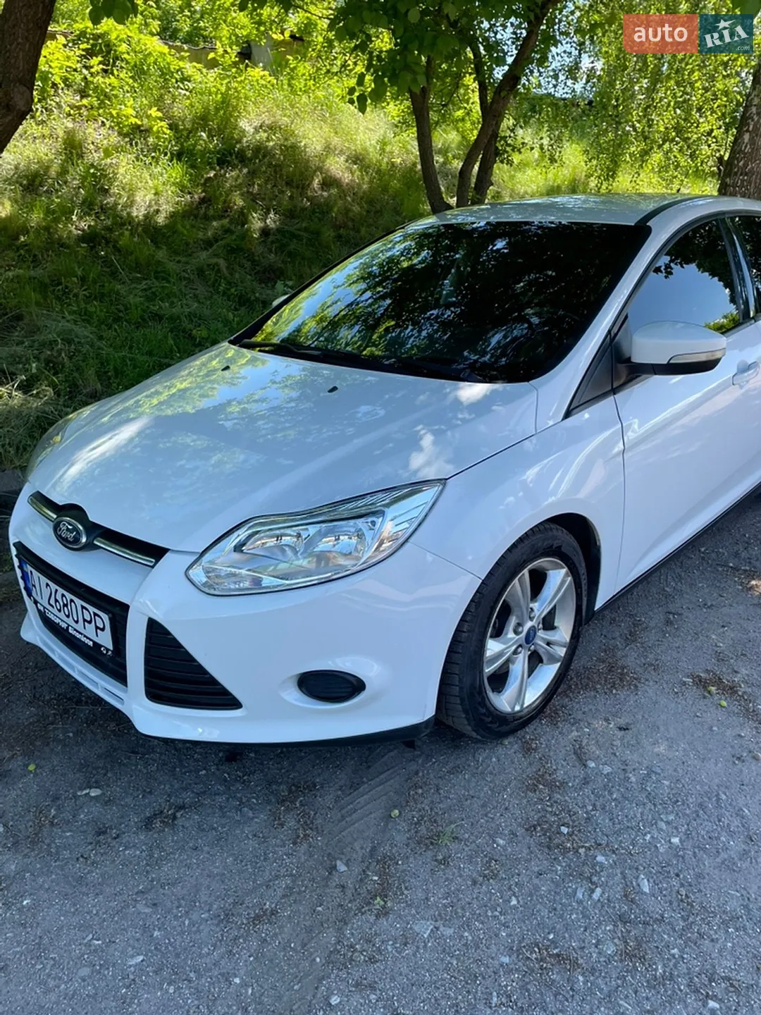 2013 Ford Focus - фото 1