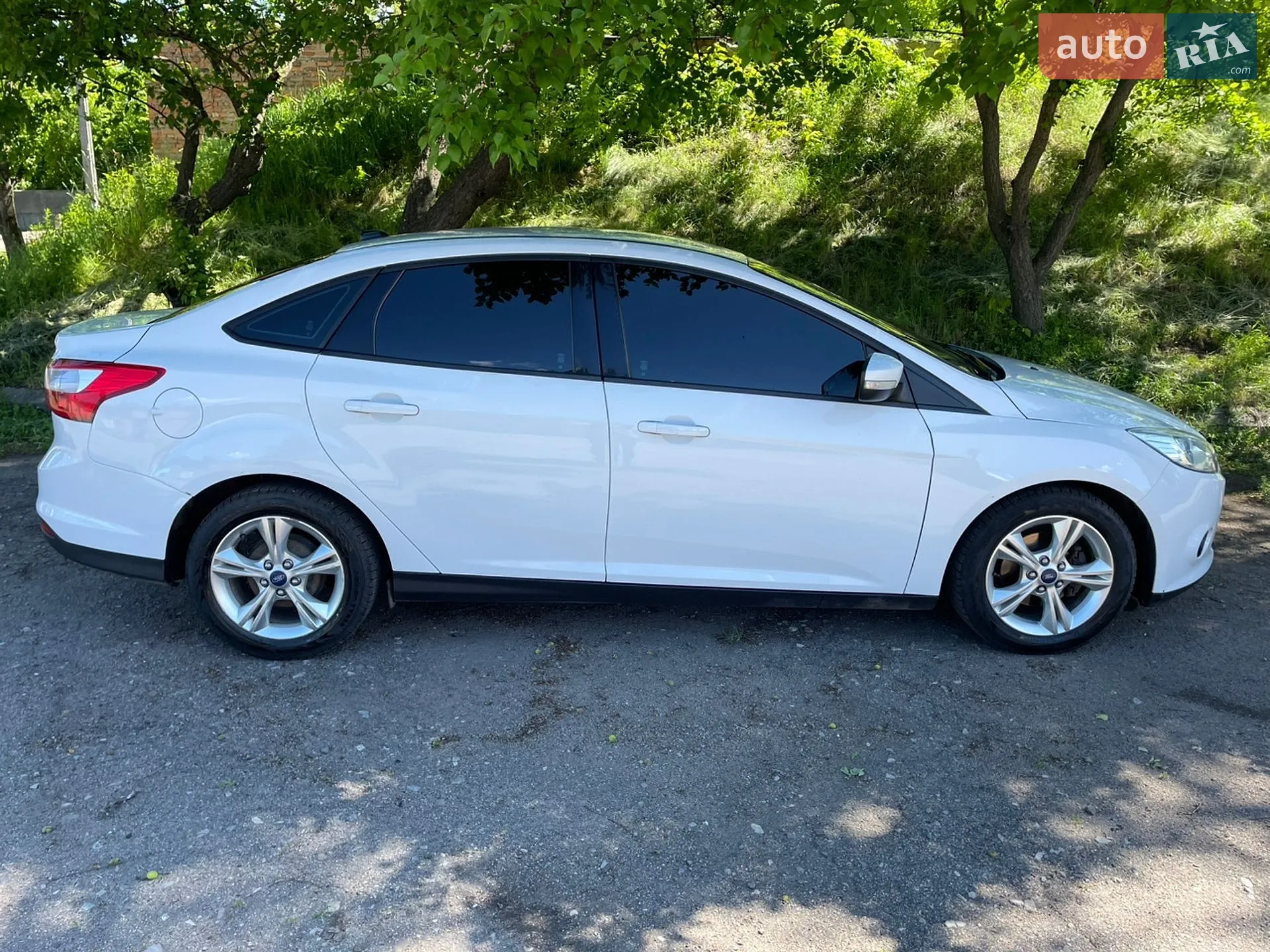 2013 Ford Focus - мініатюра 6