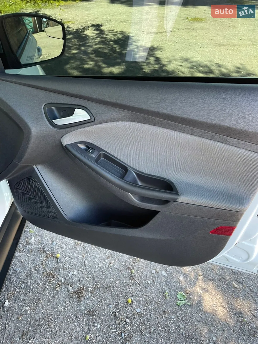 2013 Ford Focus - мініатюра 14