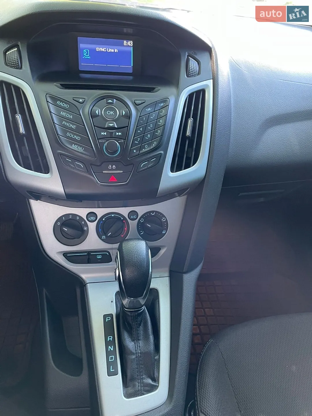 2013 Ford Focus - мініатюра 18