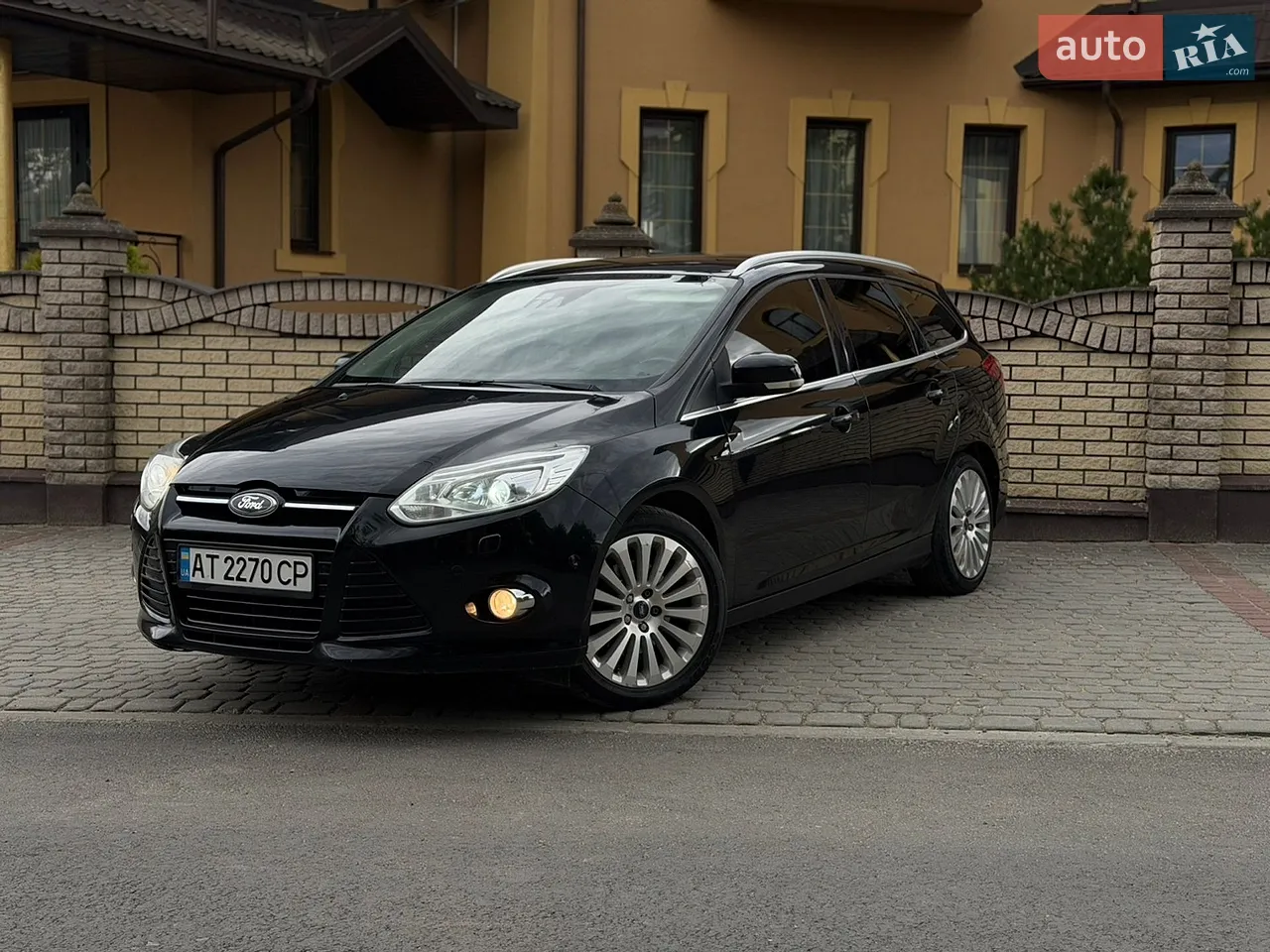 2010 Ford Focus - мініатюра 31