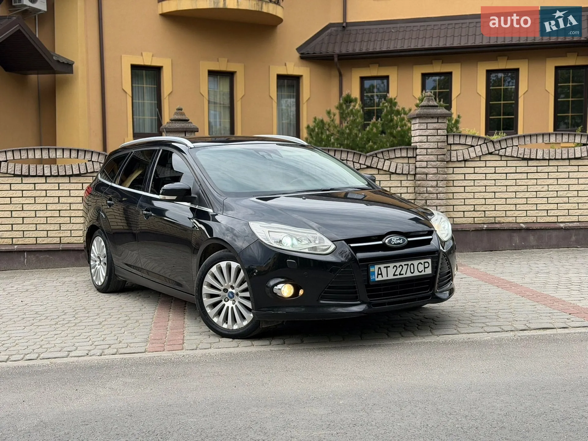 2011 Ford Focus - мініатюра 20