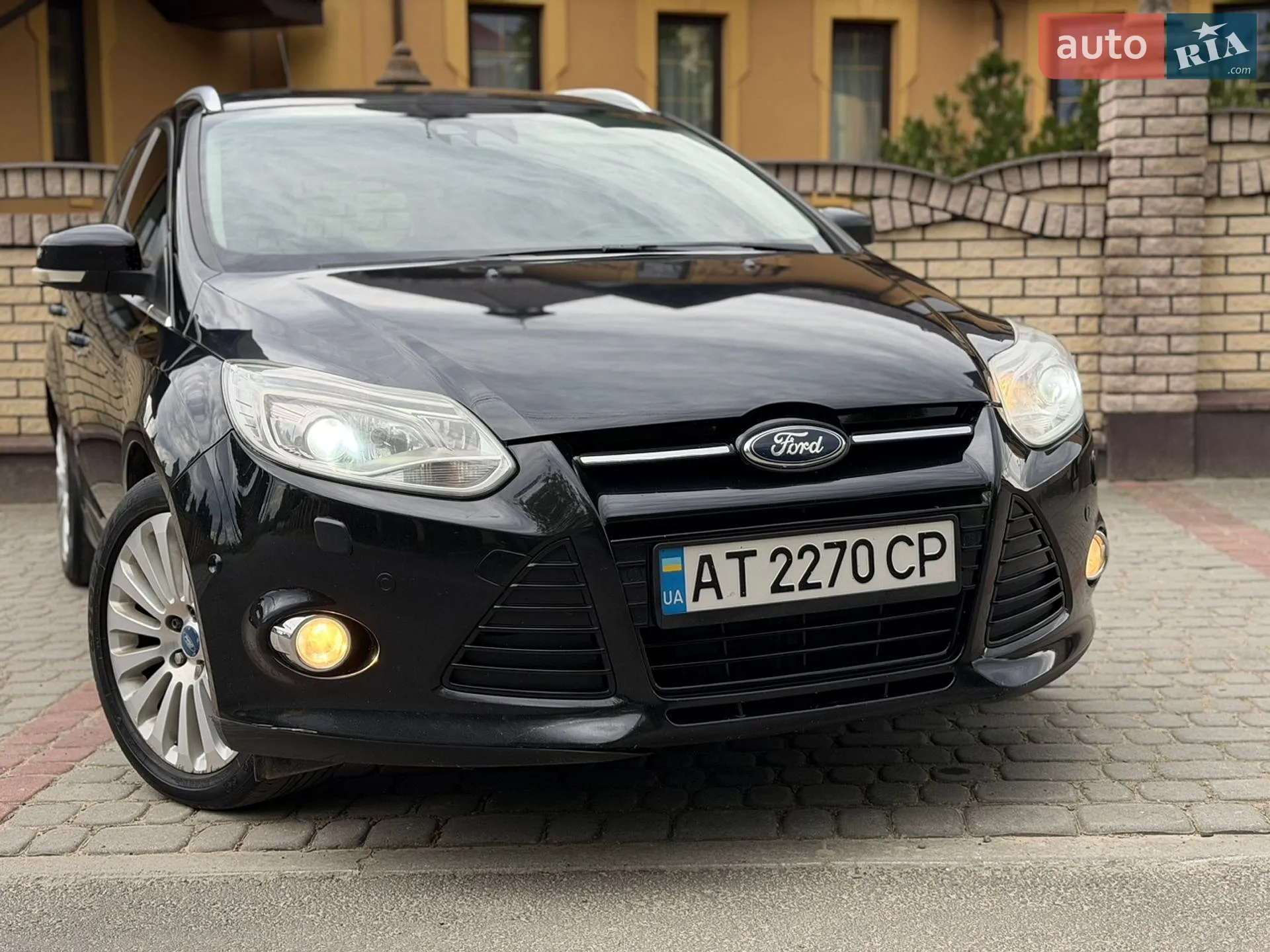 2011 Ford Focus - мініатюра 24