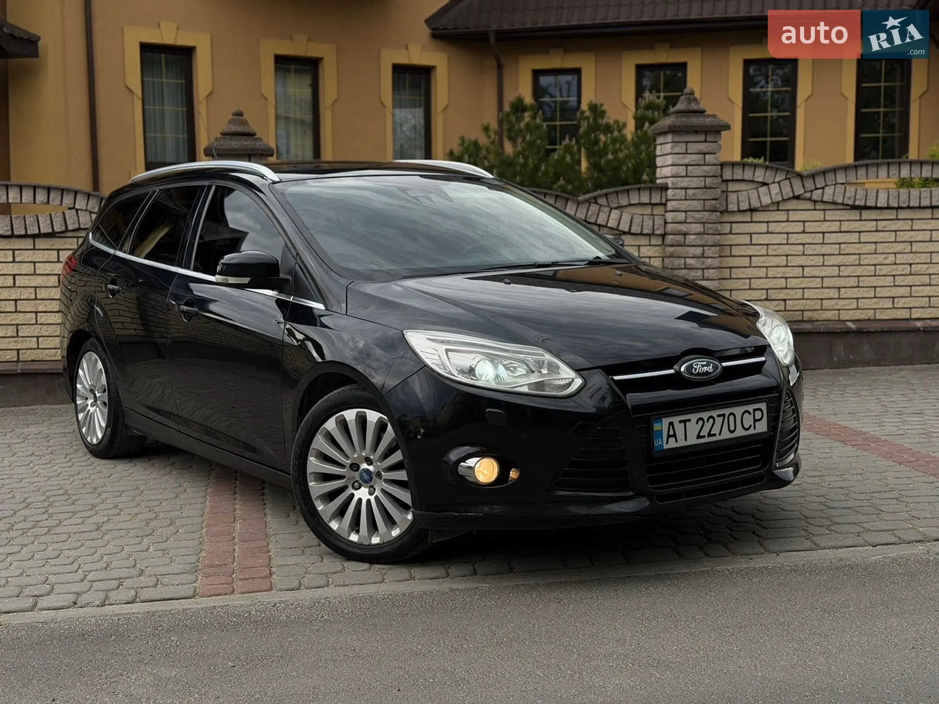 2011 Ford Focus - мініатюра 29