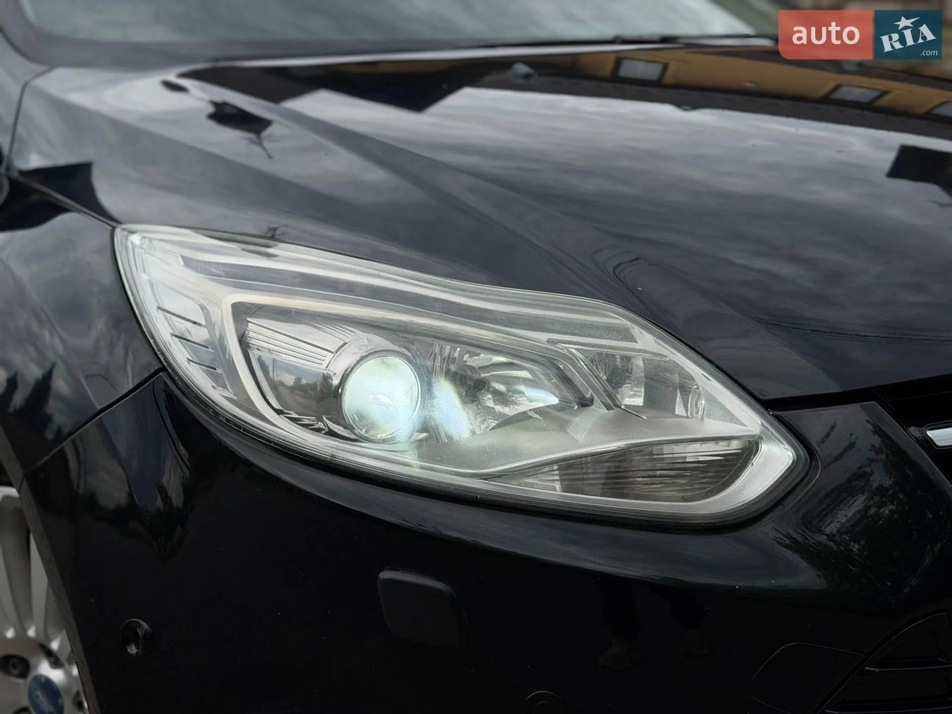 2011 Ford Focus - мініатюра 32