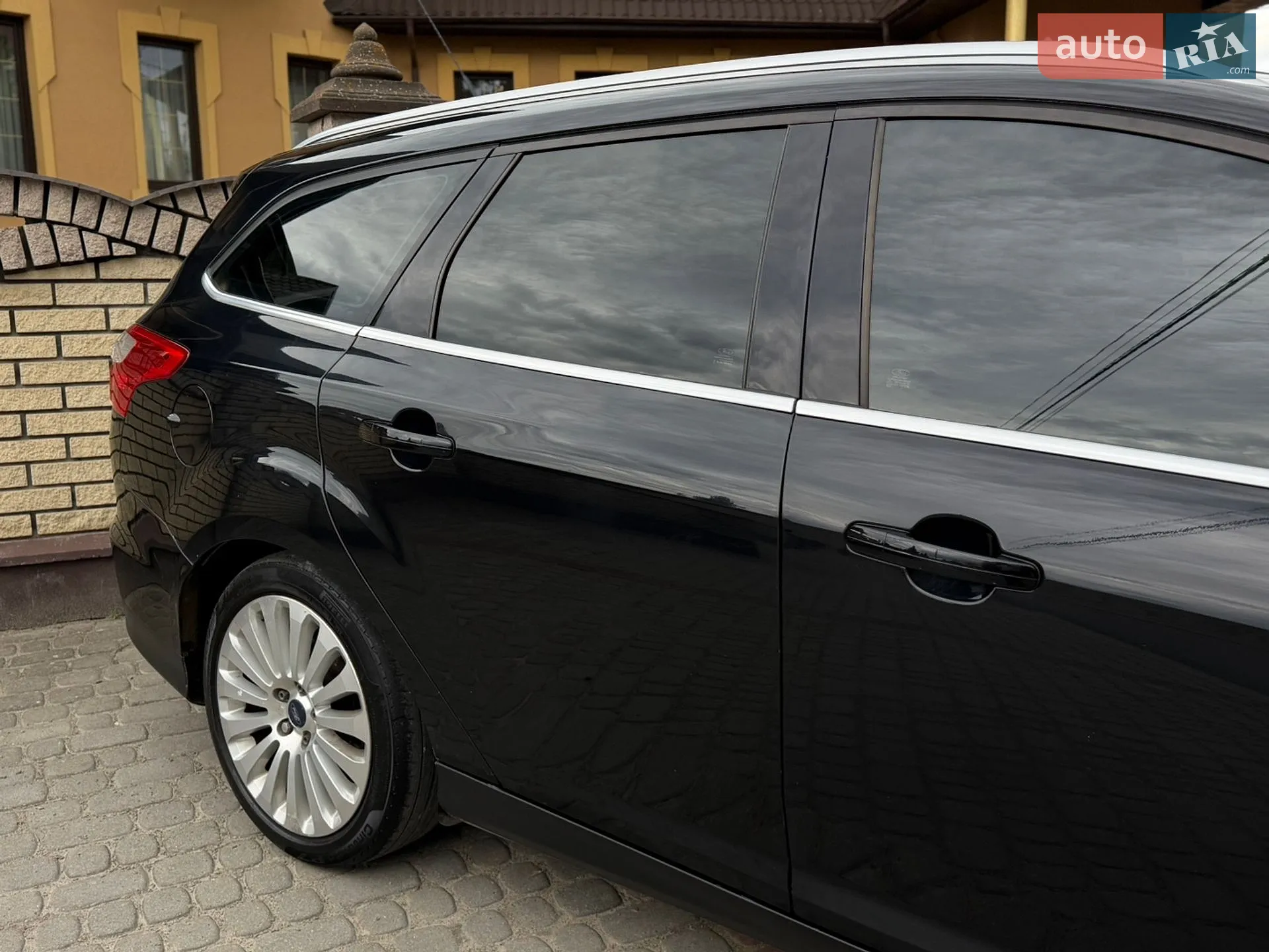 2011 Ford Focus - мініатюра 40