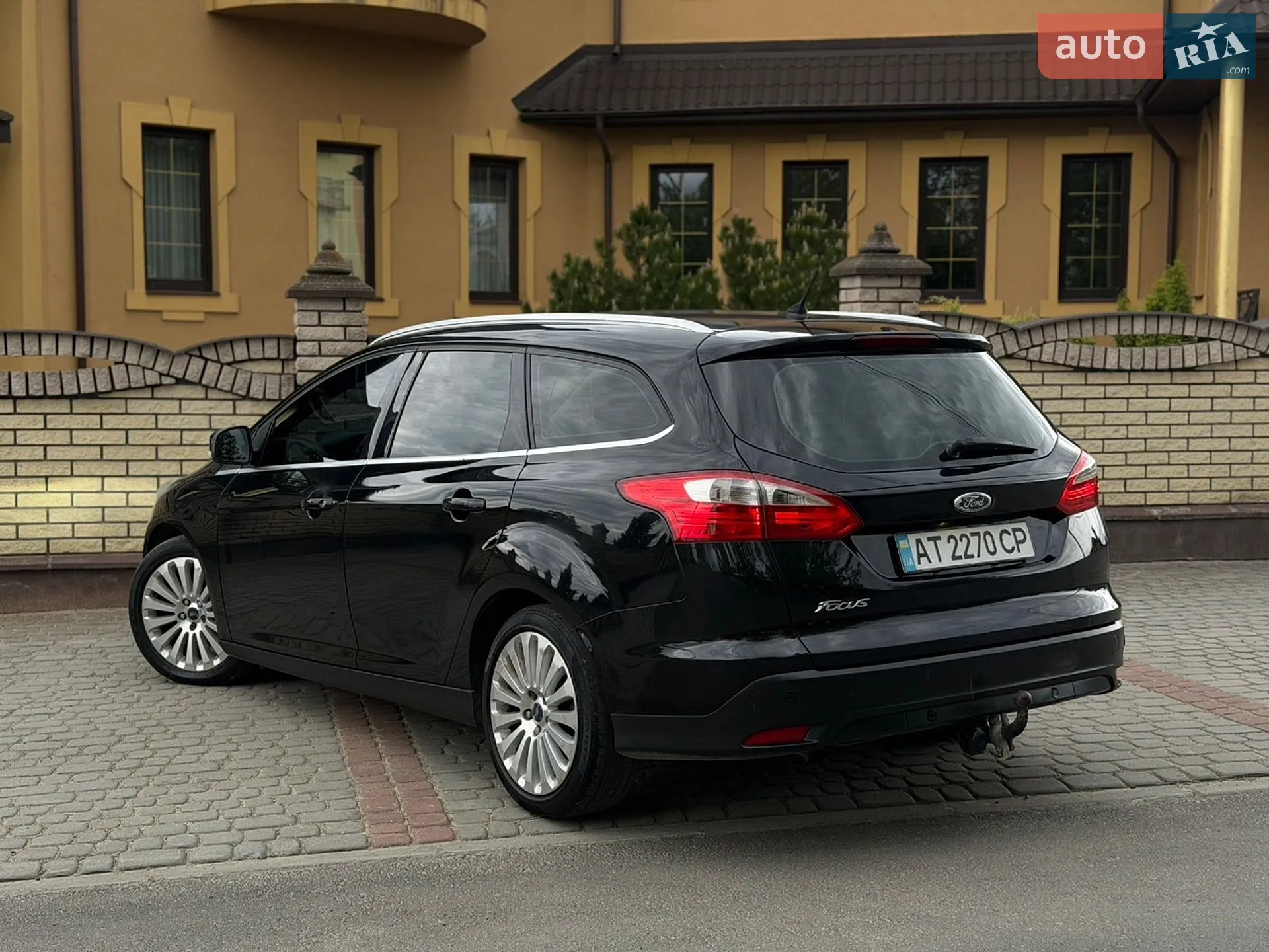 2011 Ford Focus - мініатюра 45