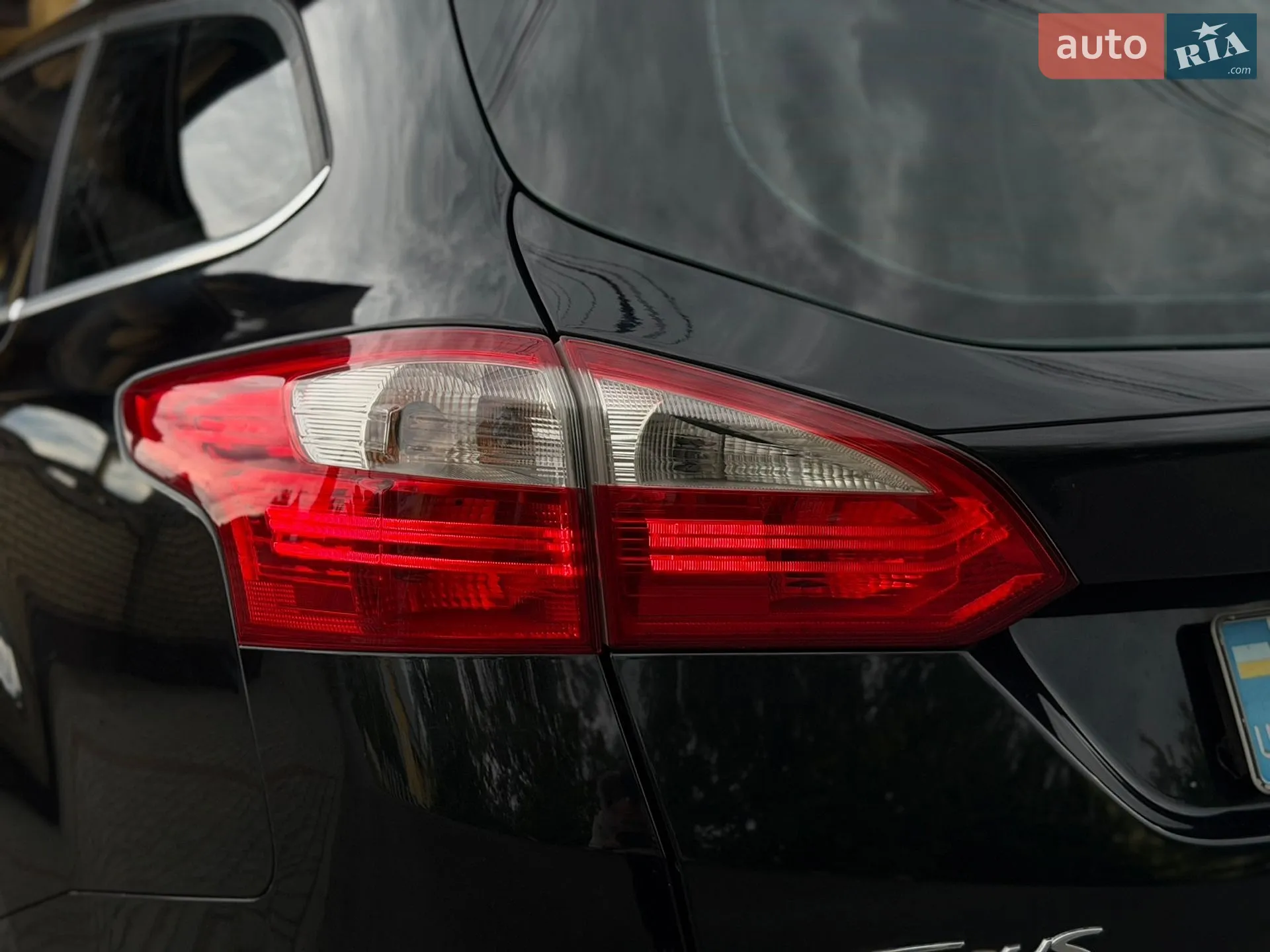 2011 Ford Focus - мініатюра 49