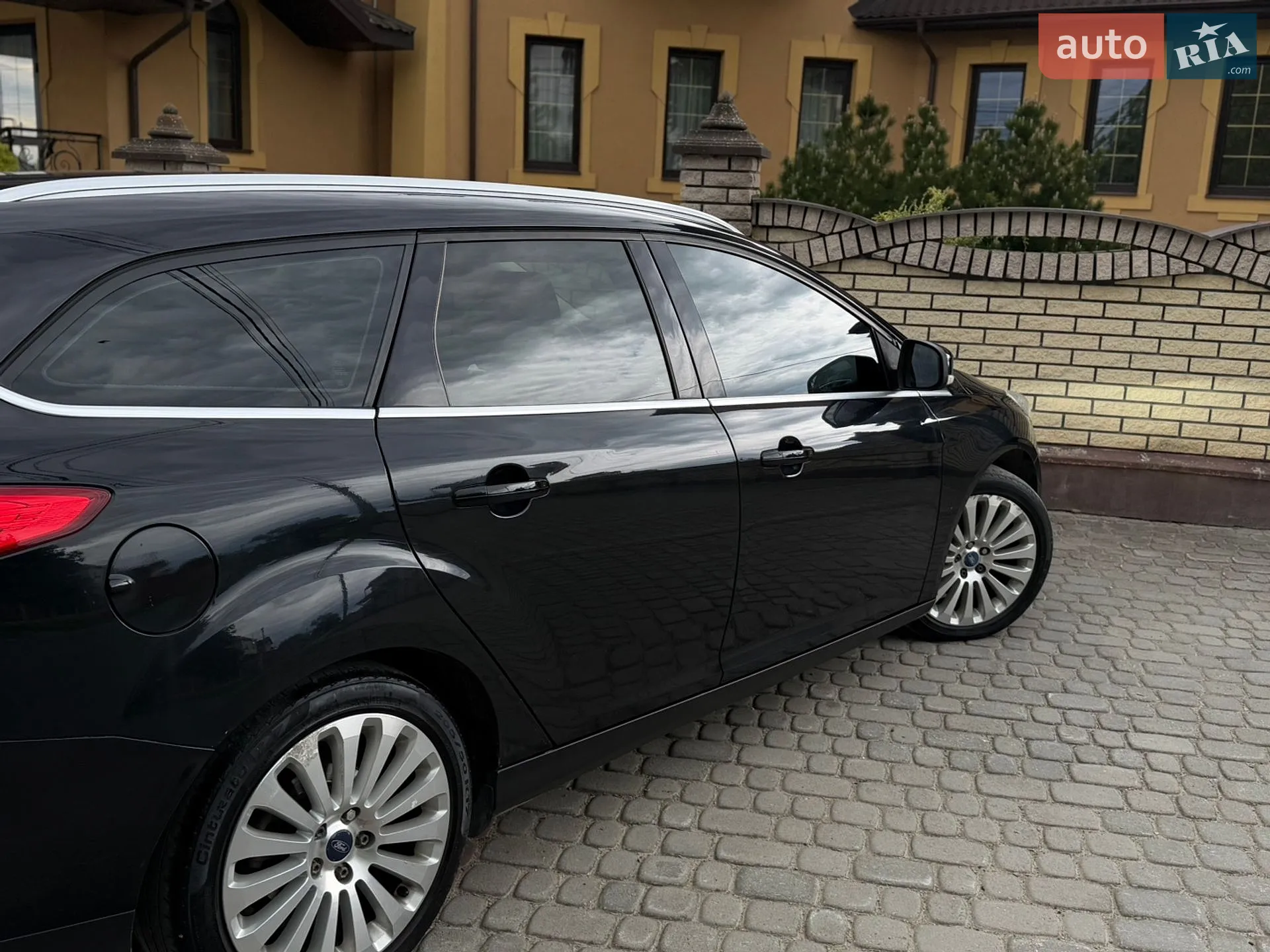 2011 Ford Focus - мініатюра 65