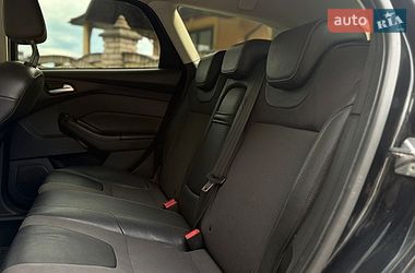 Універсал Ford Focus 2011 в Львові