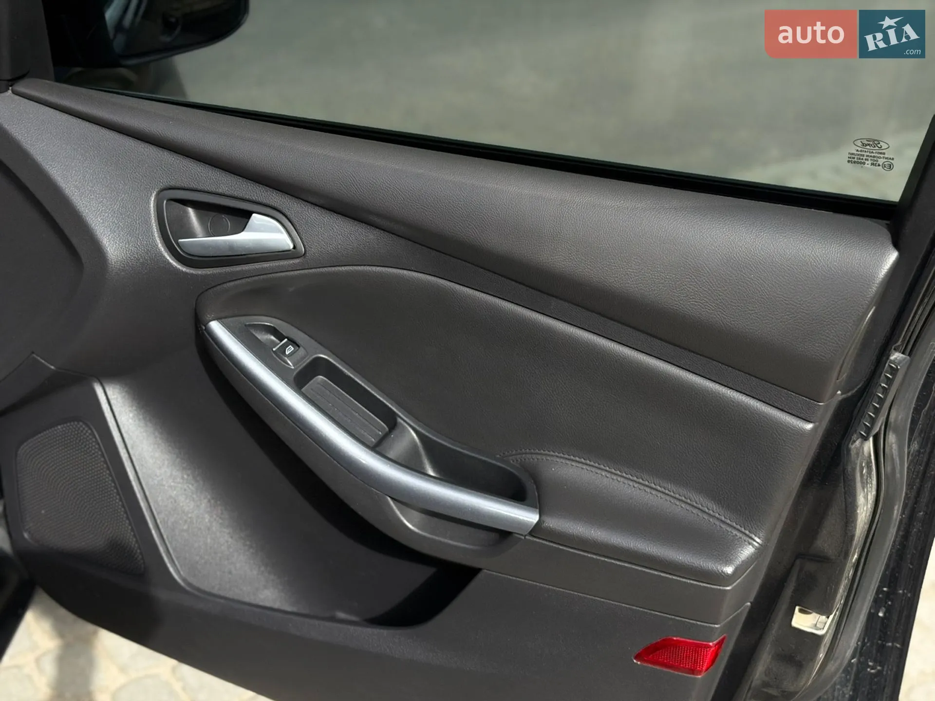 2011 Ford Focus - мініатюра 97