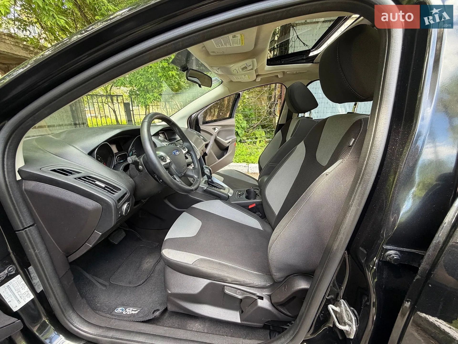2014 Ford Focus - мініатюра 26