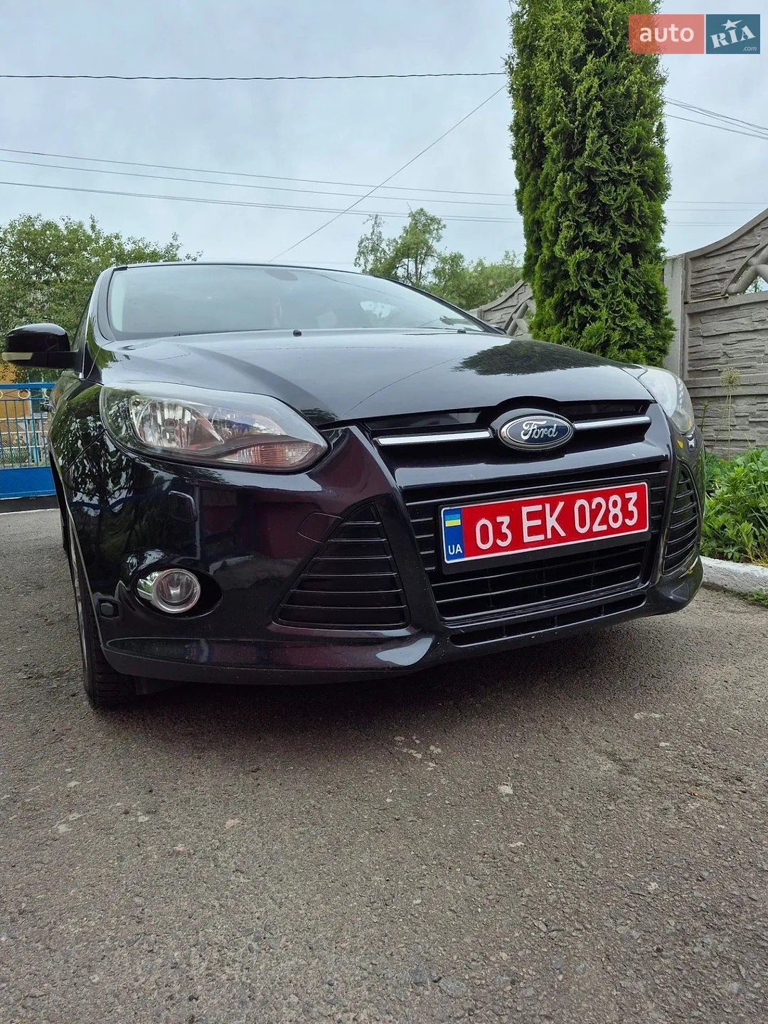 2011 Ford Focus - мініатюра 11